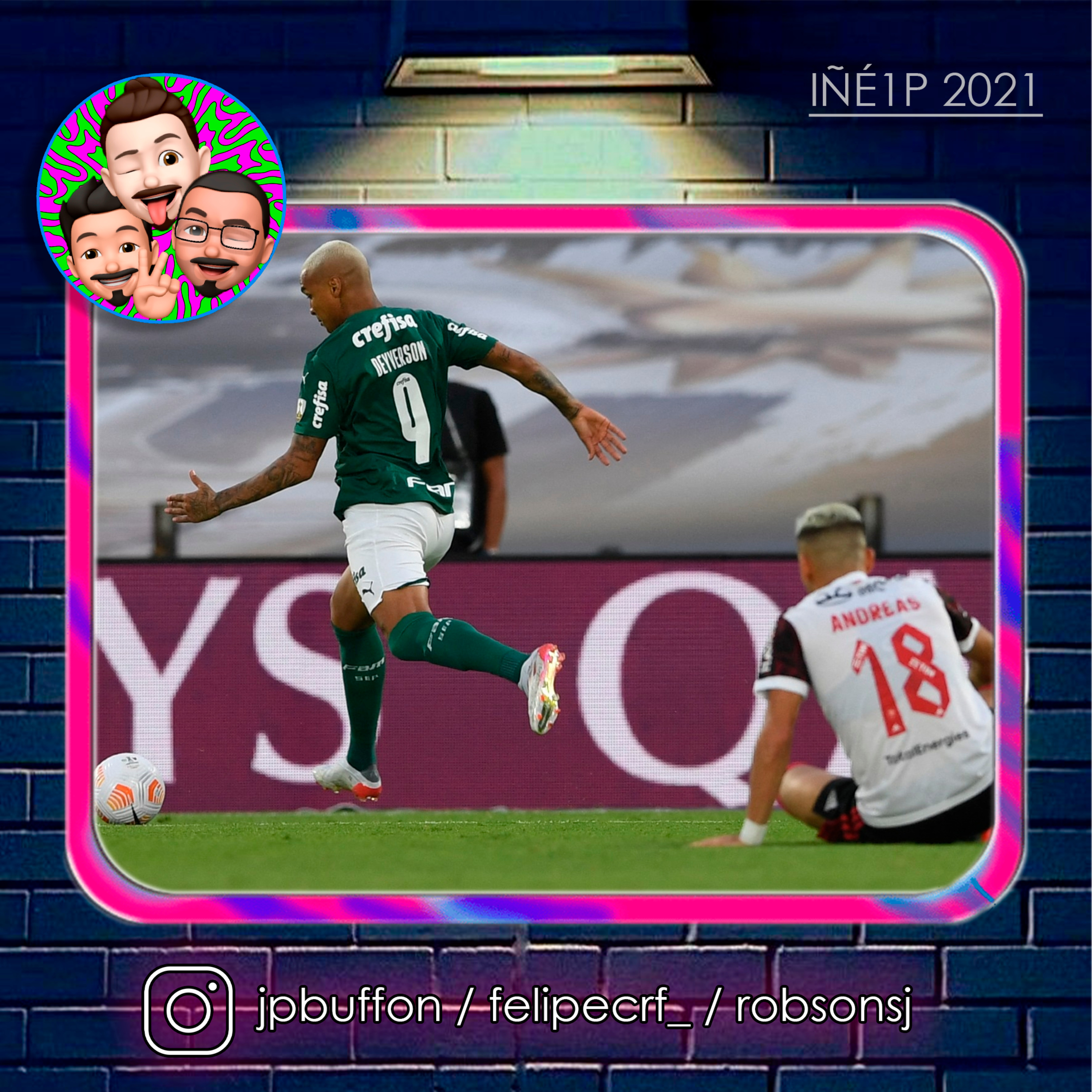 ISSO NÃO É UM PODCAST