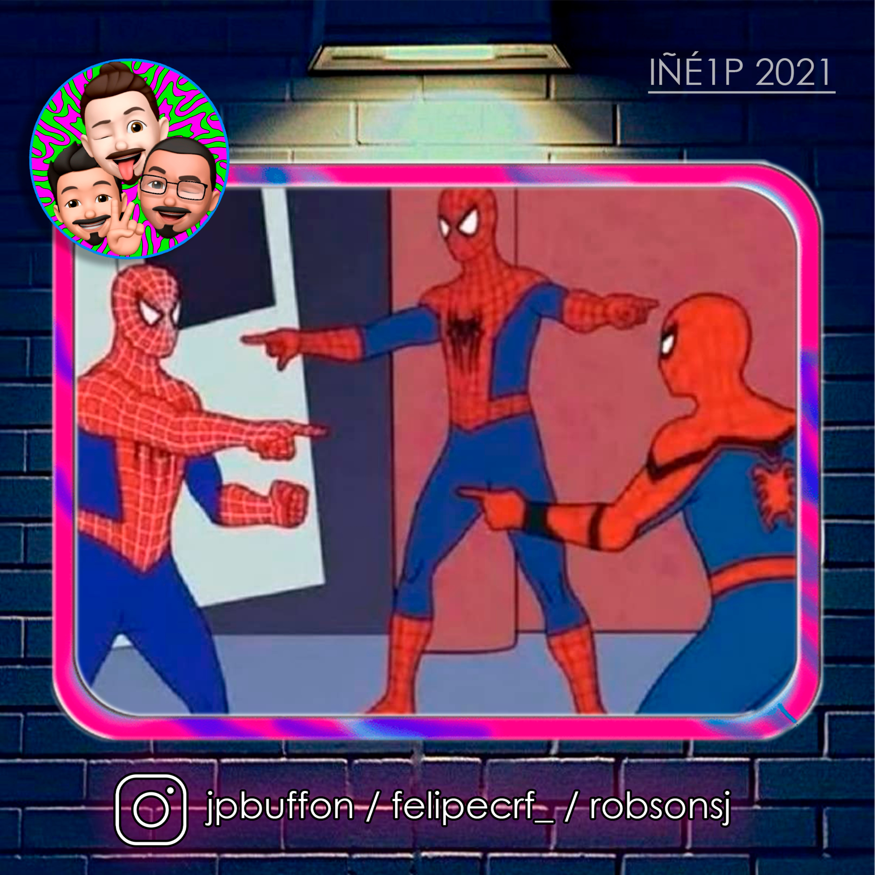 ISSO NÃO É UM PODCAST