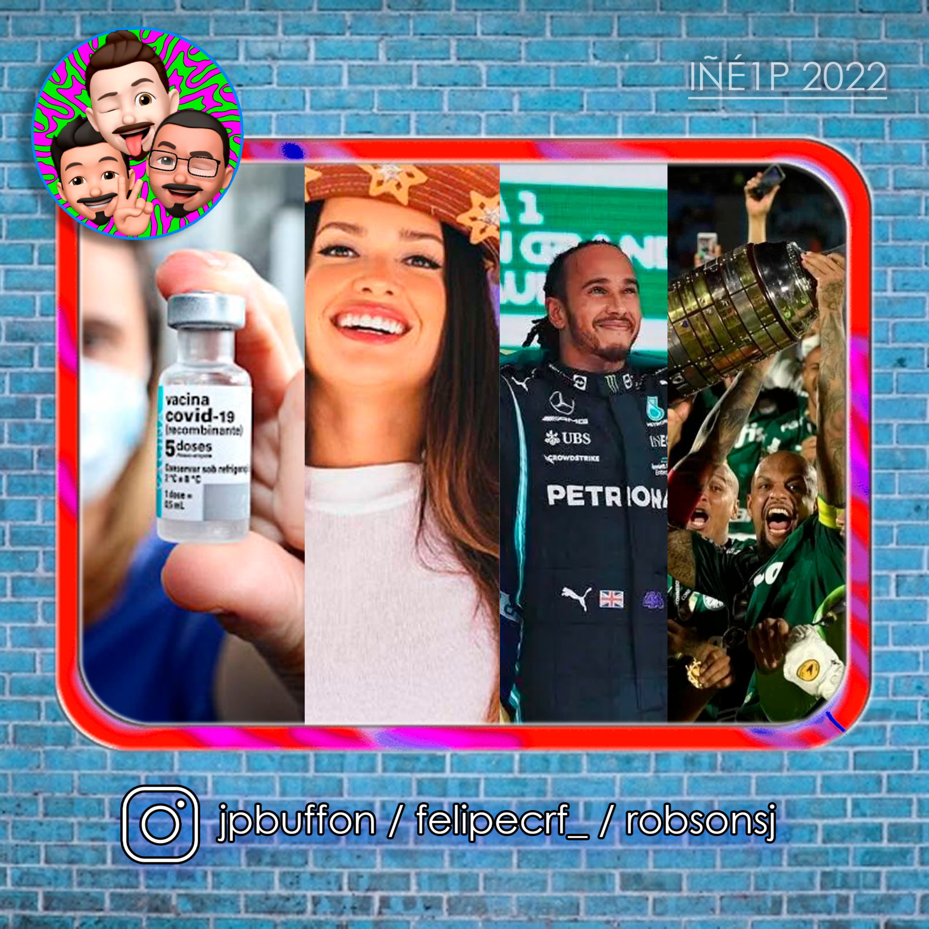 ISSO NÃO É UM PODCAST
