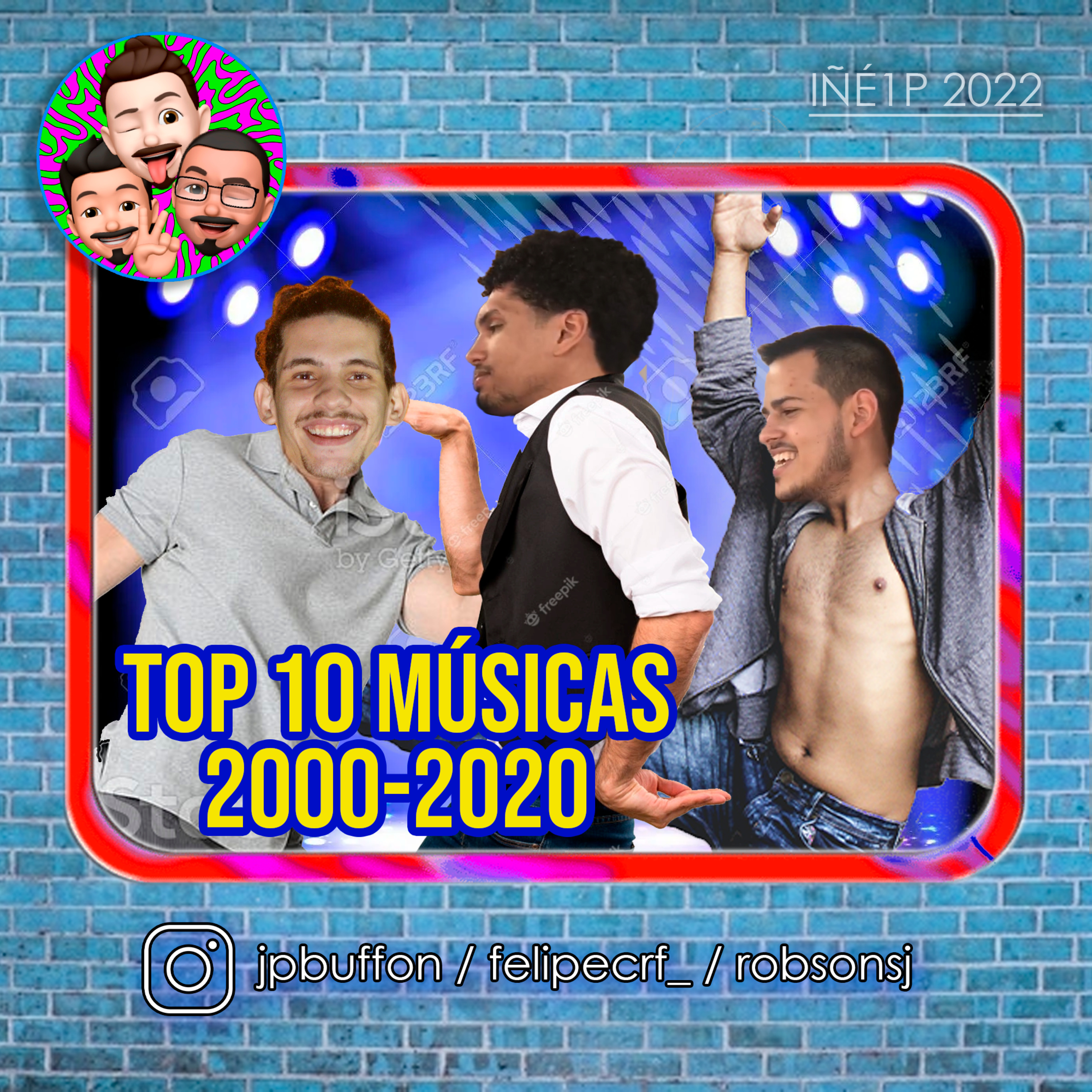 ISSO NÃO É UM PODCAST