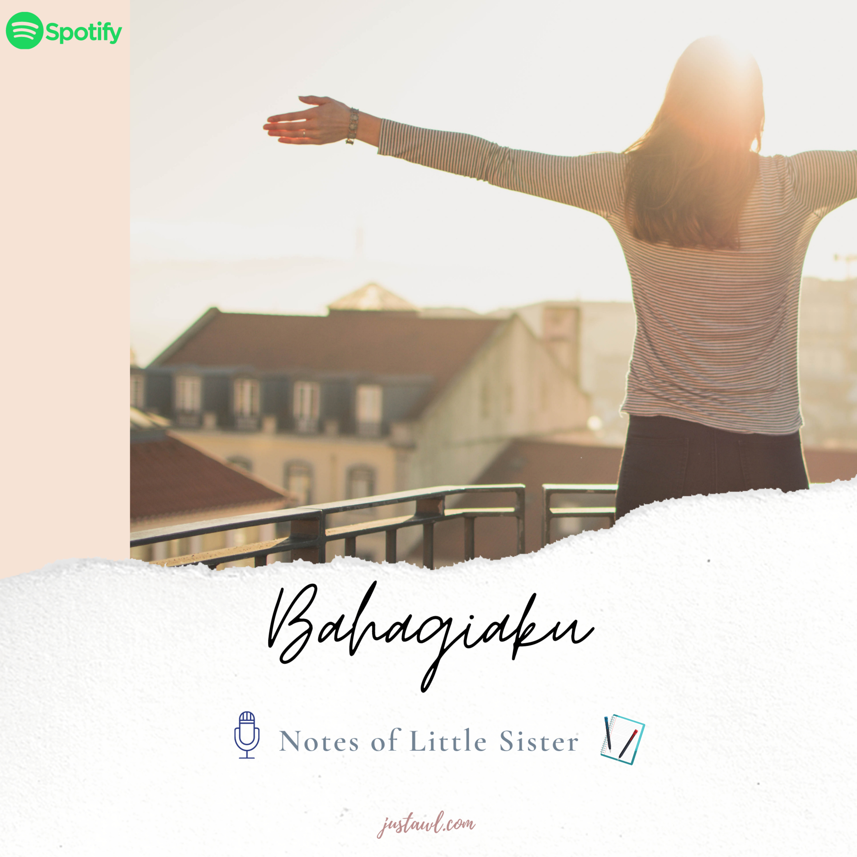 Notes of Little Sister