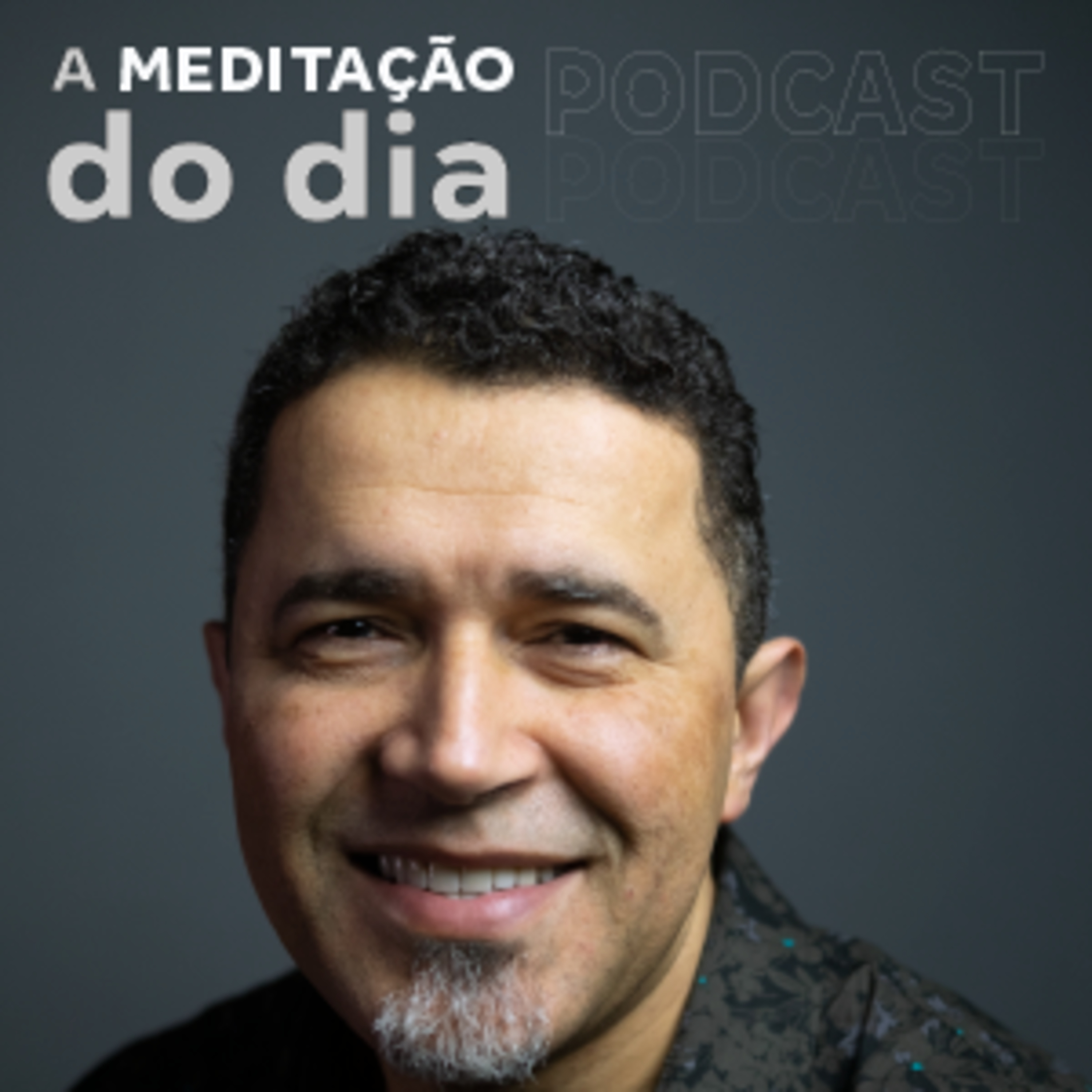 A Meditação do Dia | com Gerson Borges