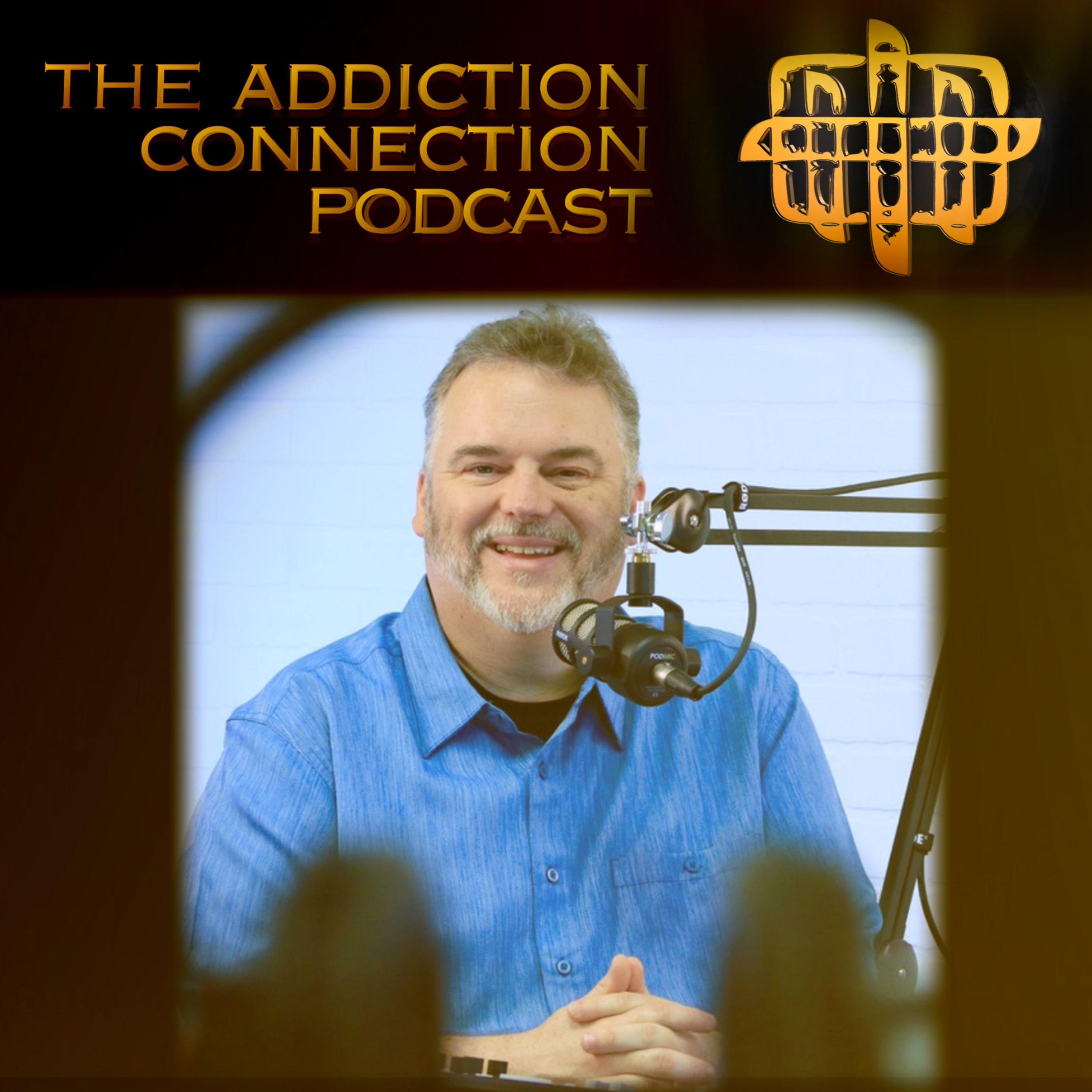 #132 - How to Use the New Video Curriculum for Addictions! (Dr. Shaw) episode artwork