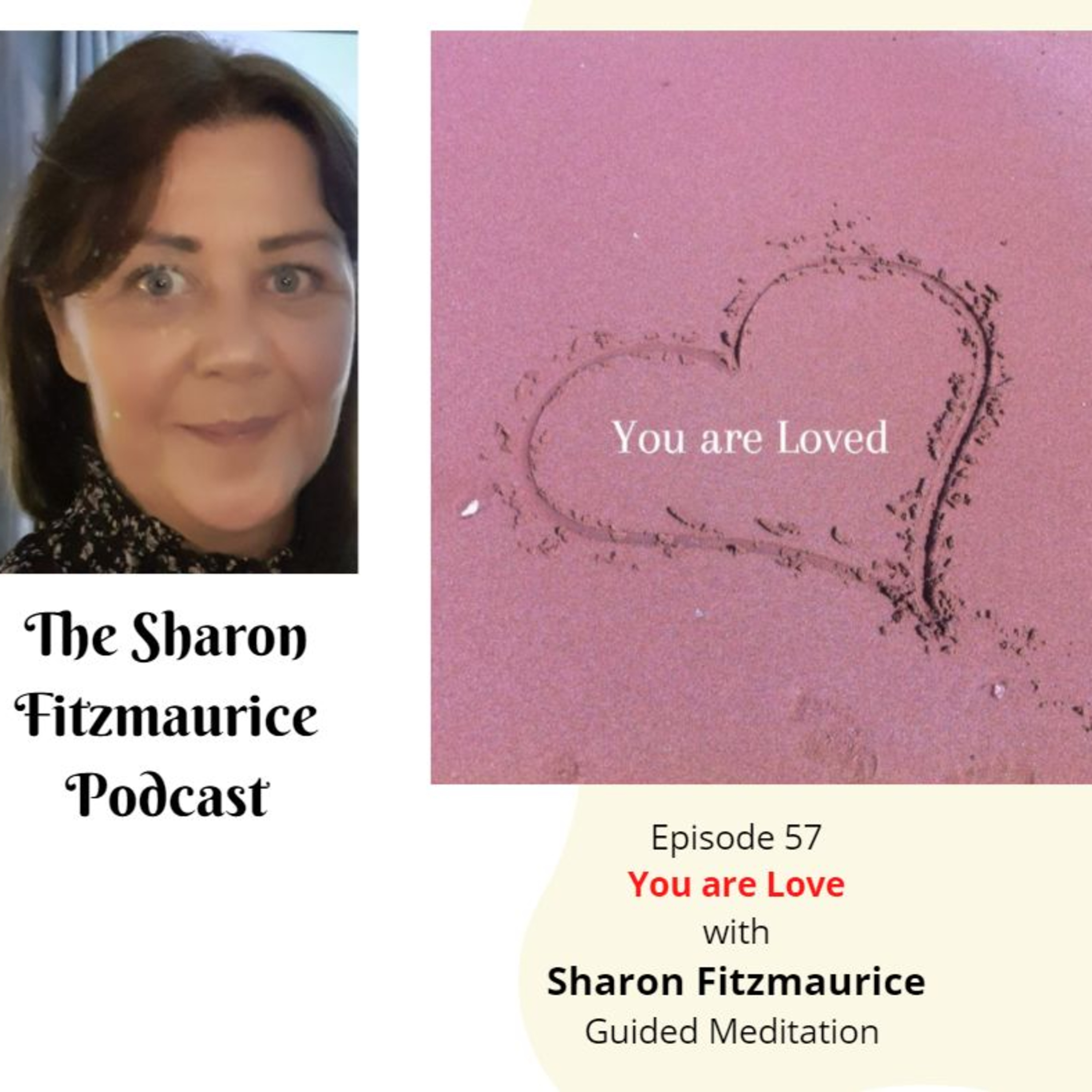 The Sharon Fitzmaurice Podcast