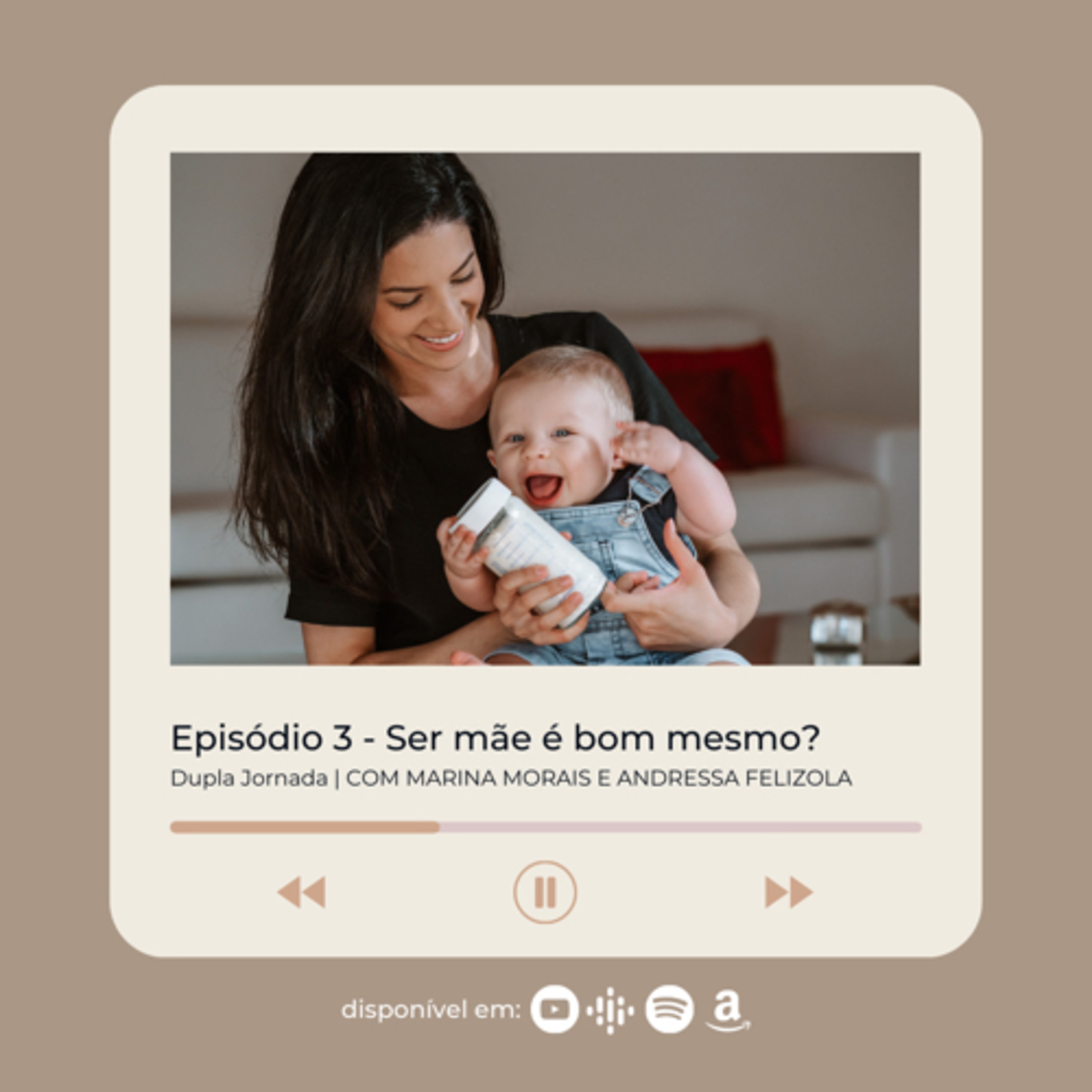 Podcast Dupla Jornada