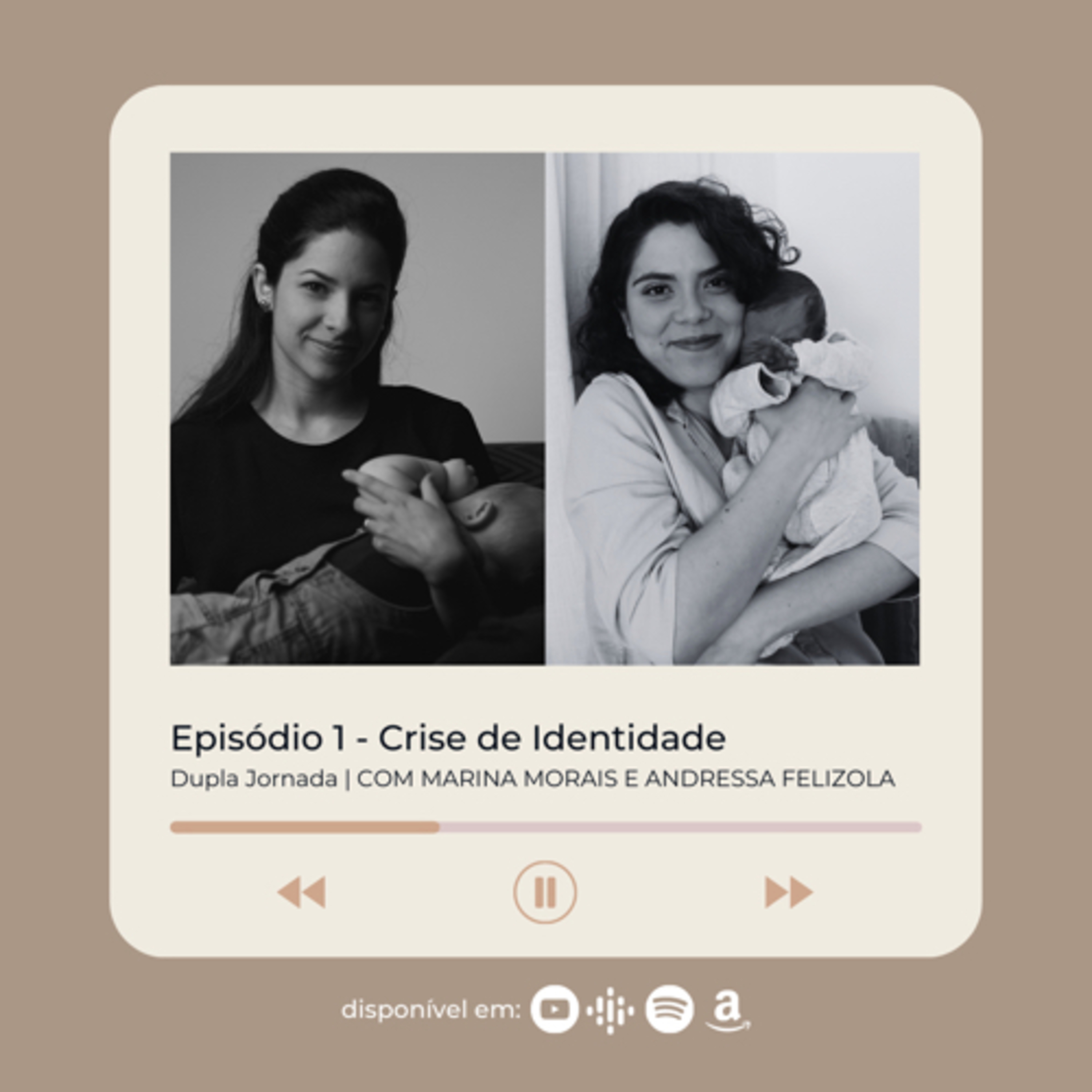 Podcast Dupla Jornada