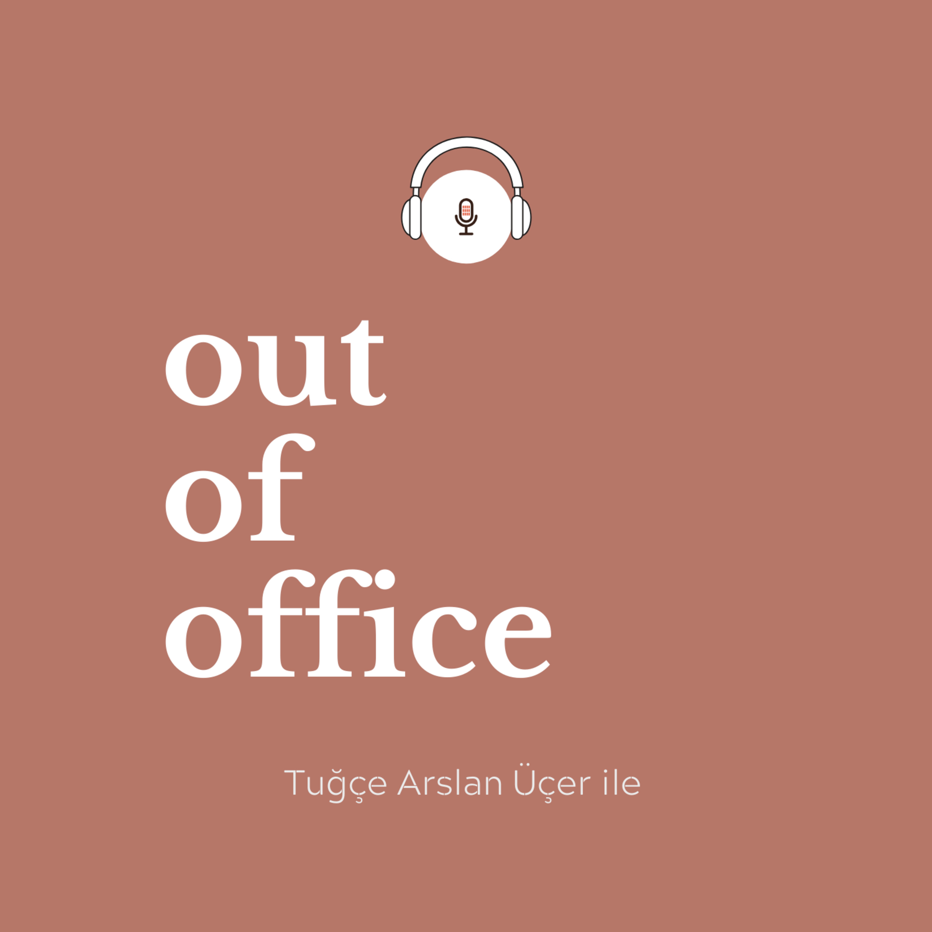 Öykü Yalçın episode artwork