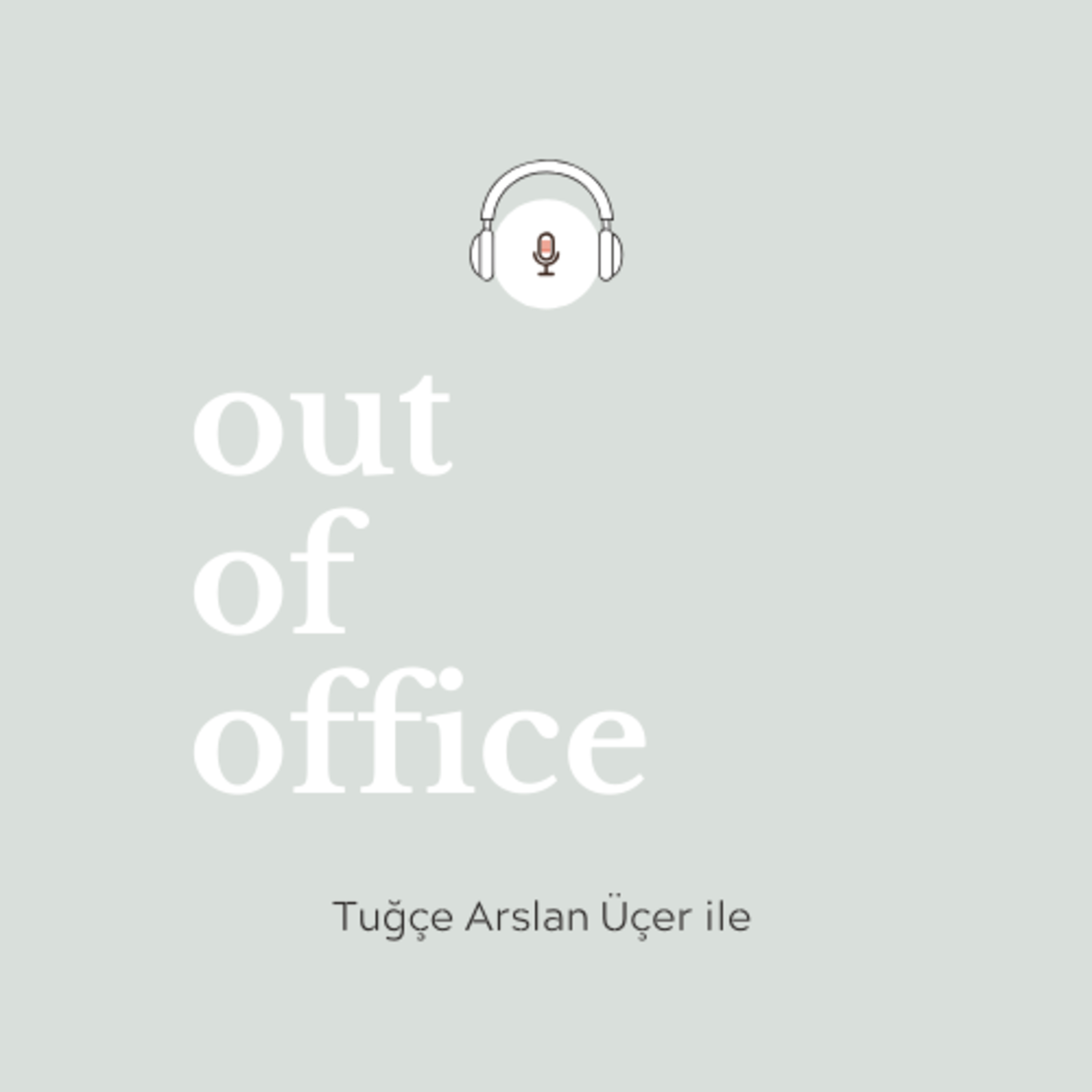 Sisters Away - Burcu Ören & Burçin Ören episode artwork