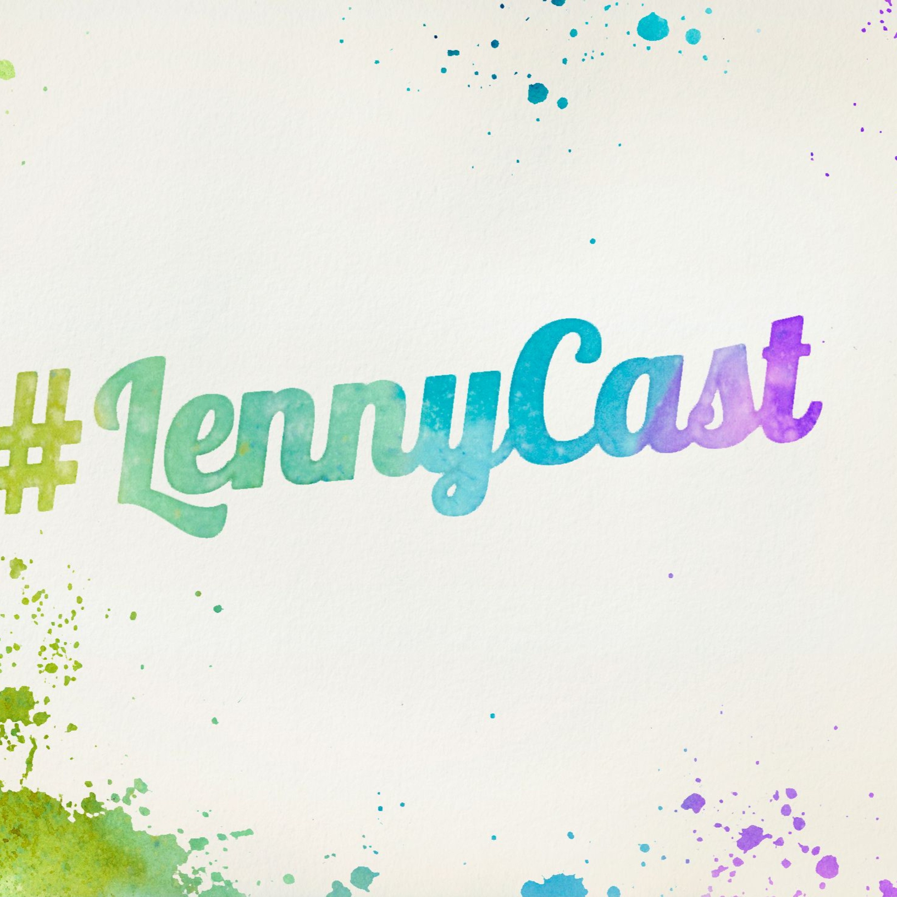 LennyCast " The best of " (seconda parte) episode artwork