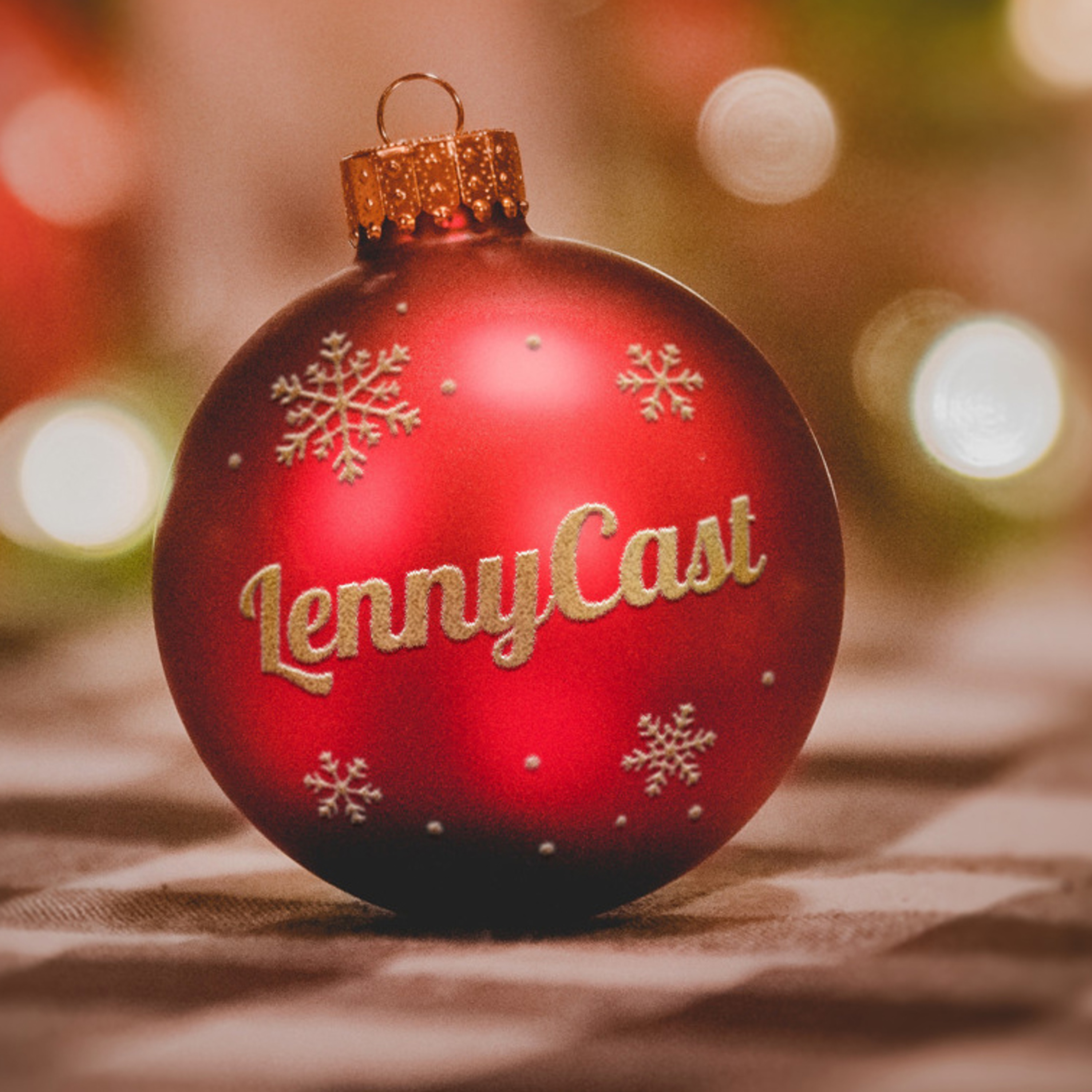 LennyCast