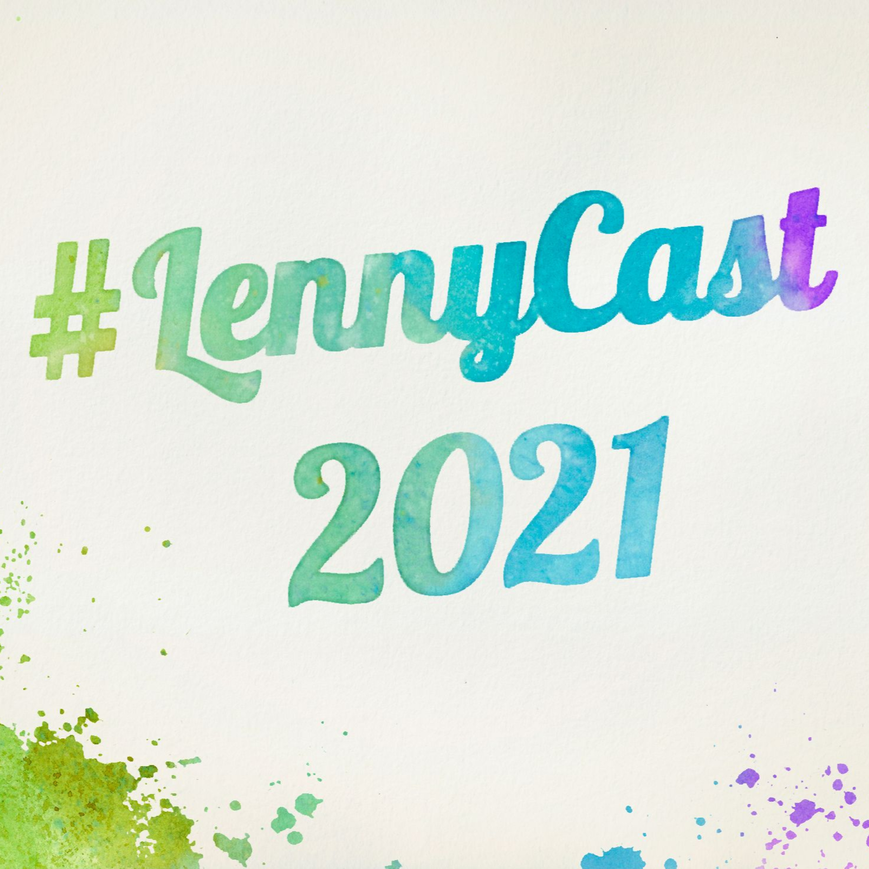 LennyCast il meglio di Rabah Shakti la sciamana con gli anfibi episode artwork