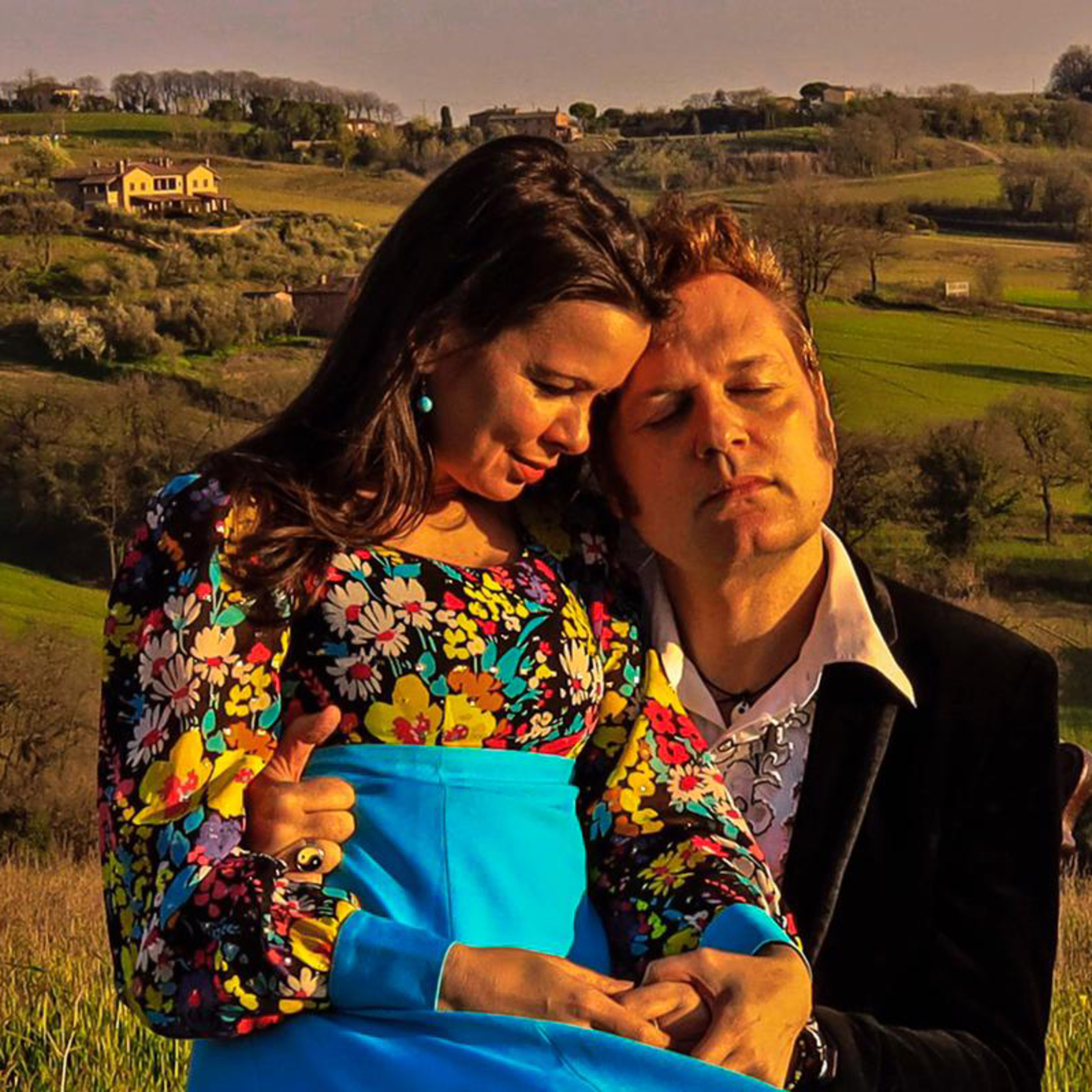 LennyCast S03E06 TAO lo spirito del rock tra amore e ribellione episode artwork