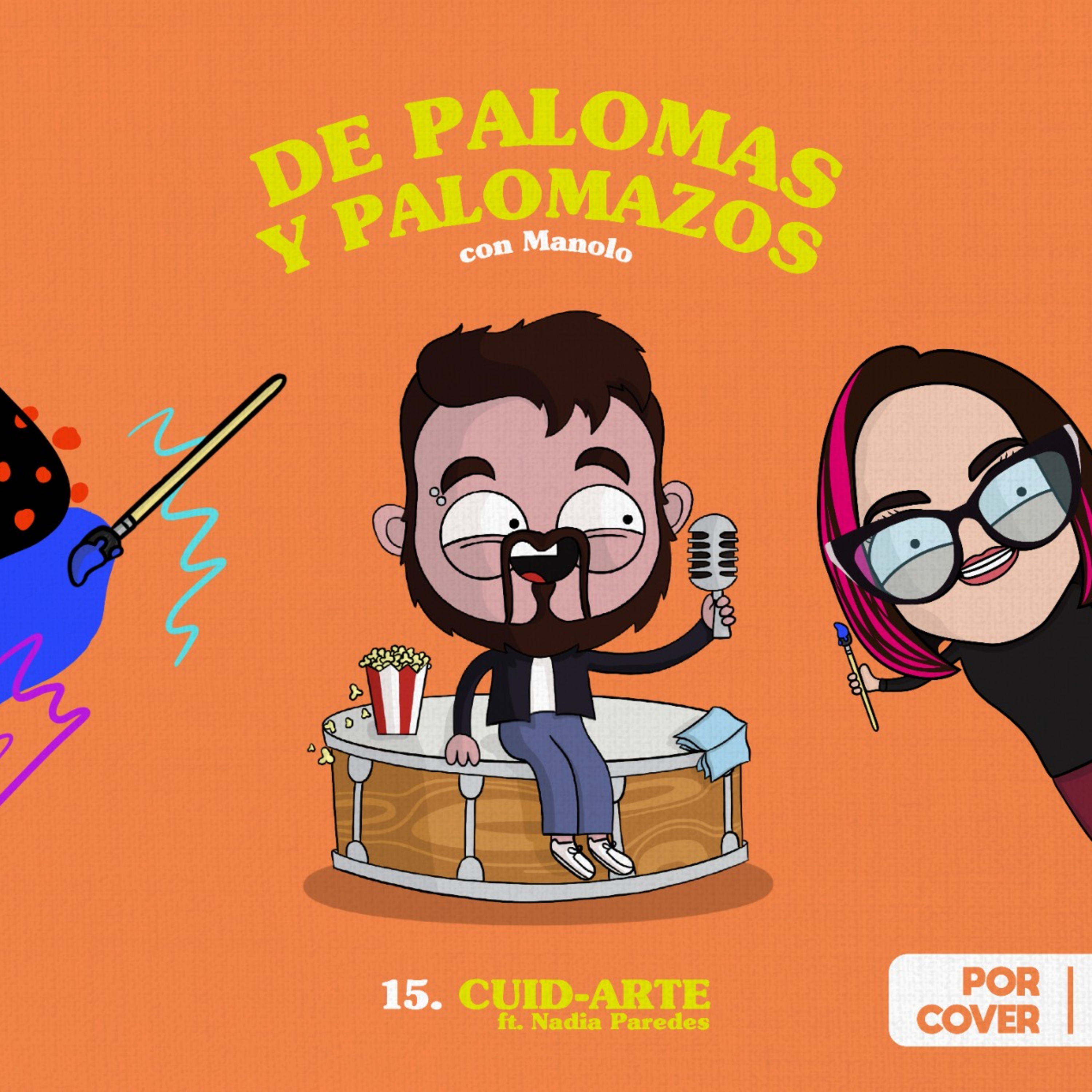 De Palomas Y Palomazos
