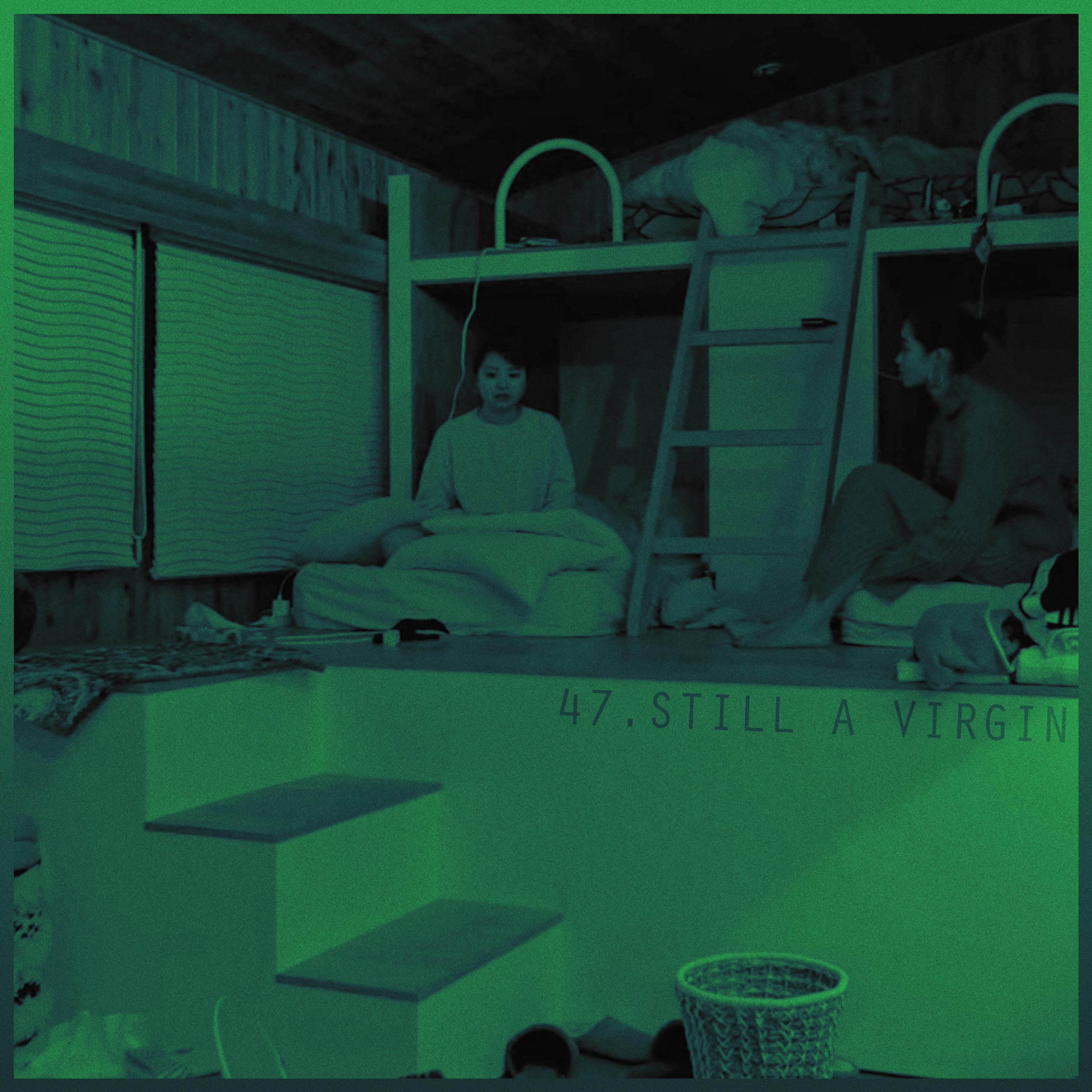 No Script At All - A Terrace House Podcast