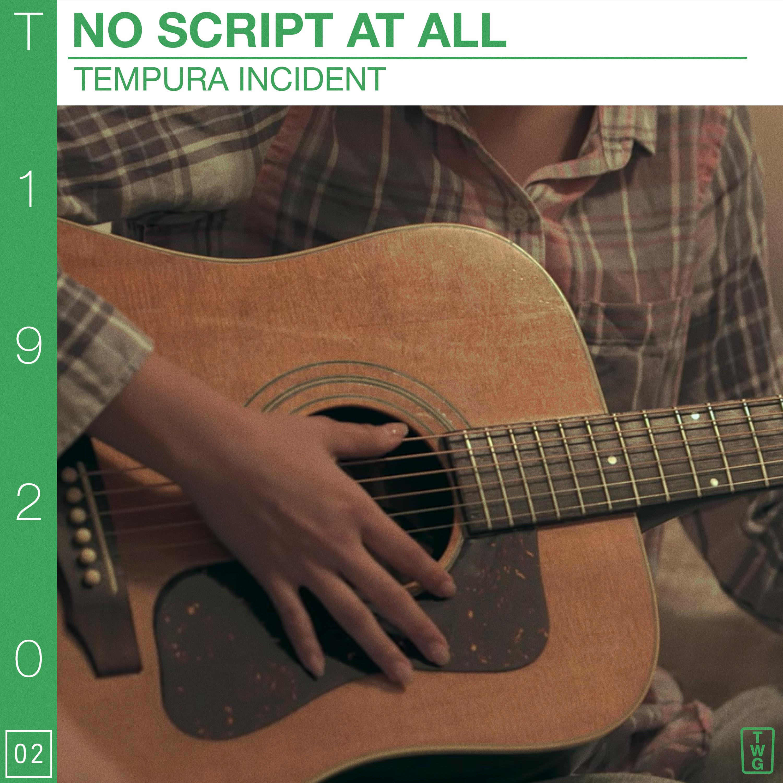 No Script At All - A Terrace House Podcast