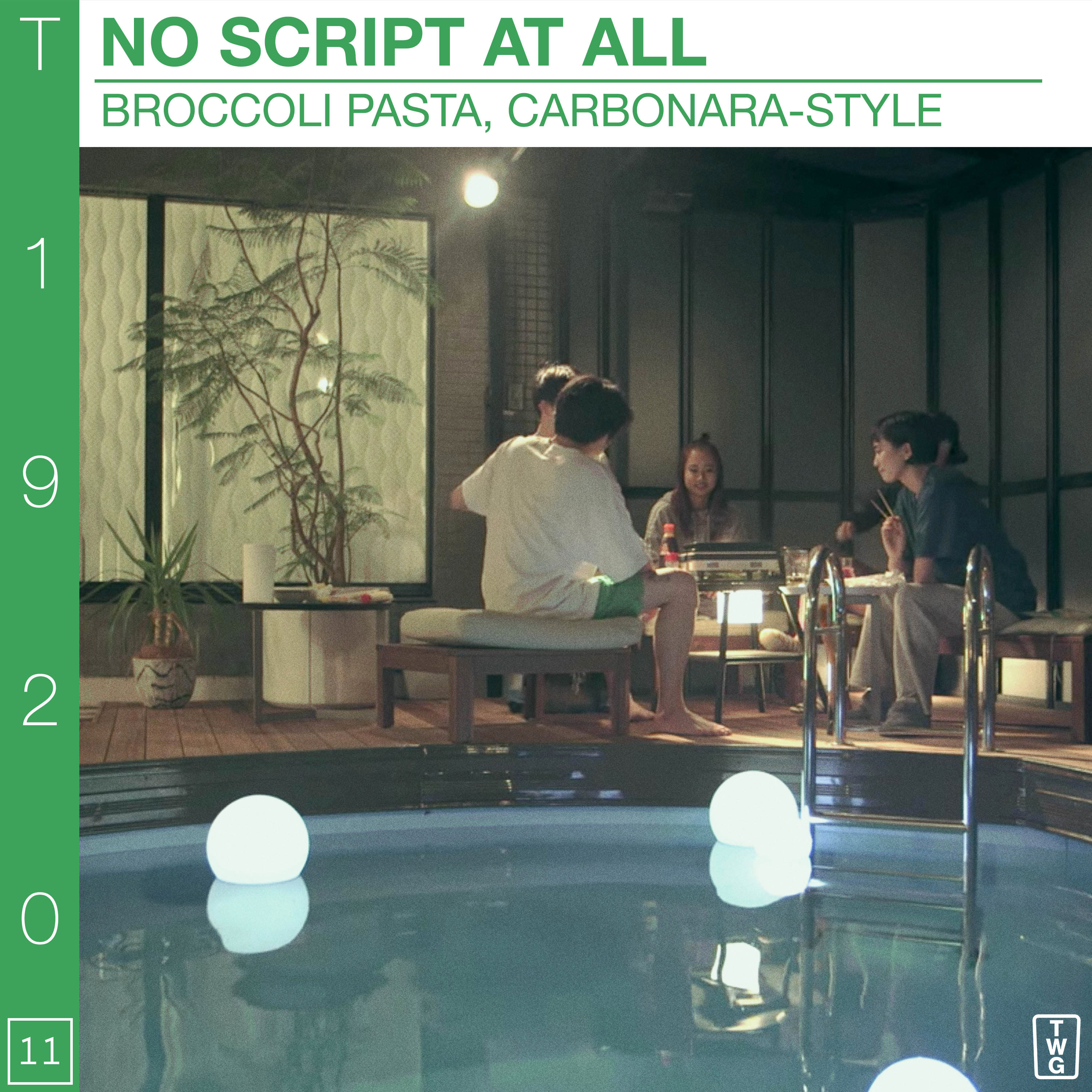 No Script At All - A Terrace House Podcast