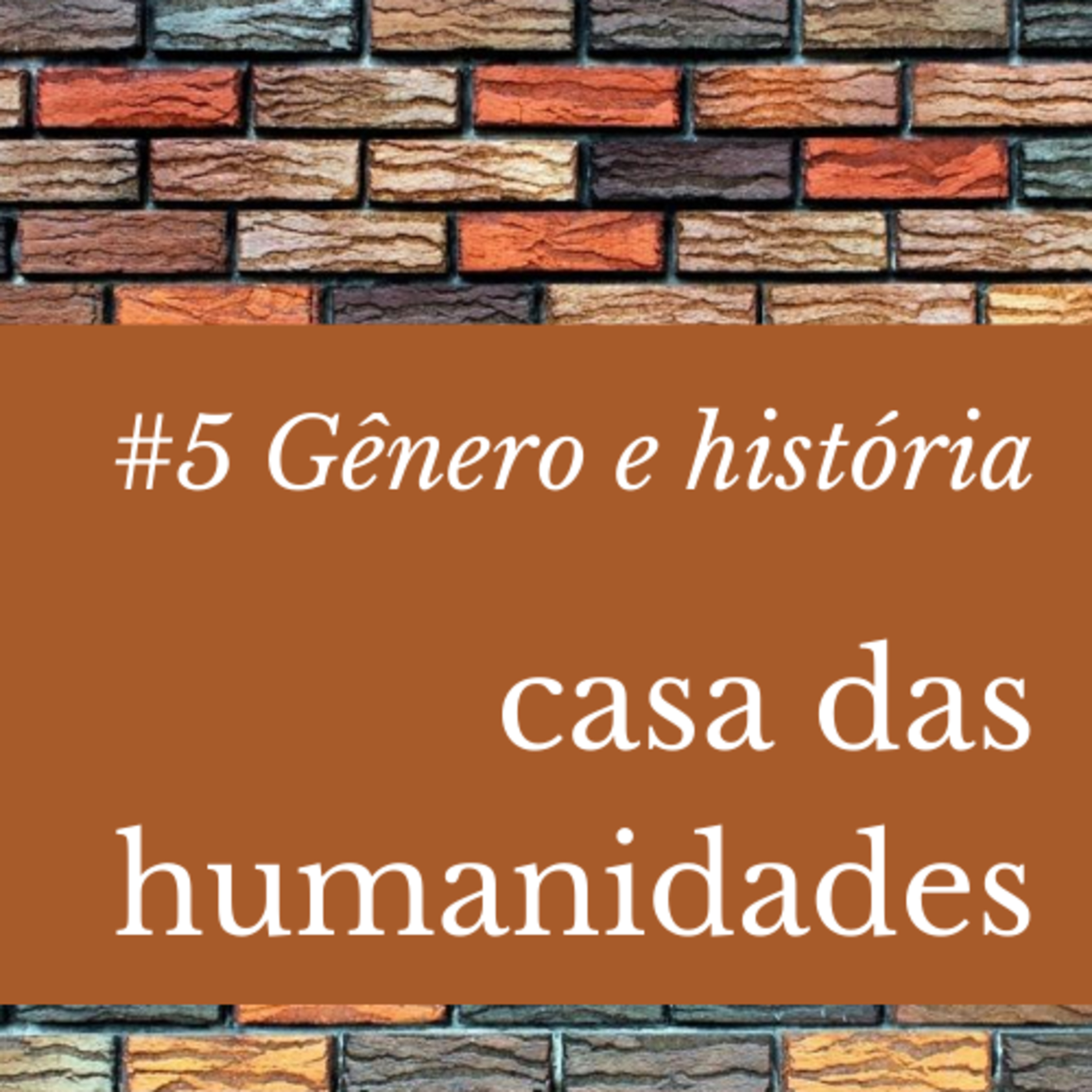 Casa das Humanidades