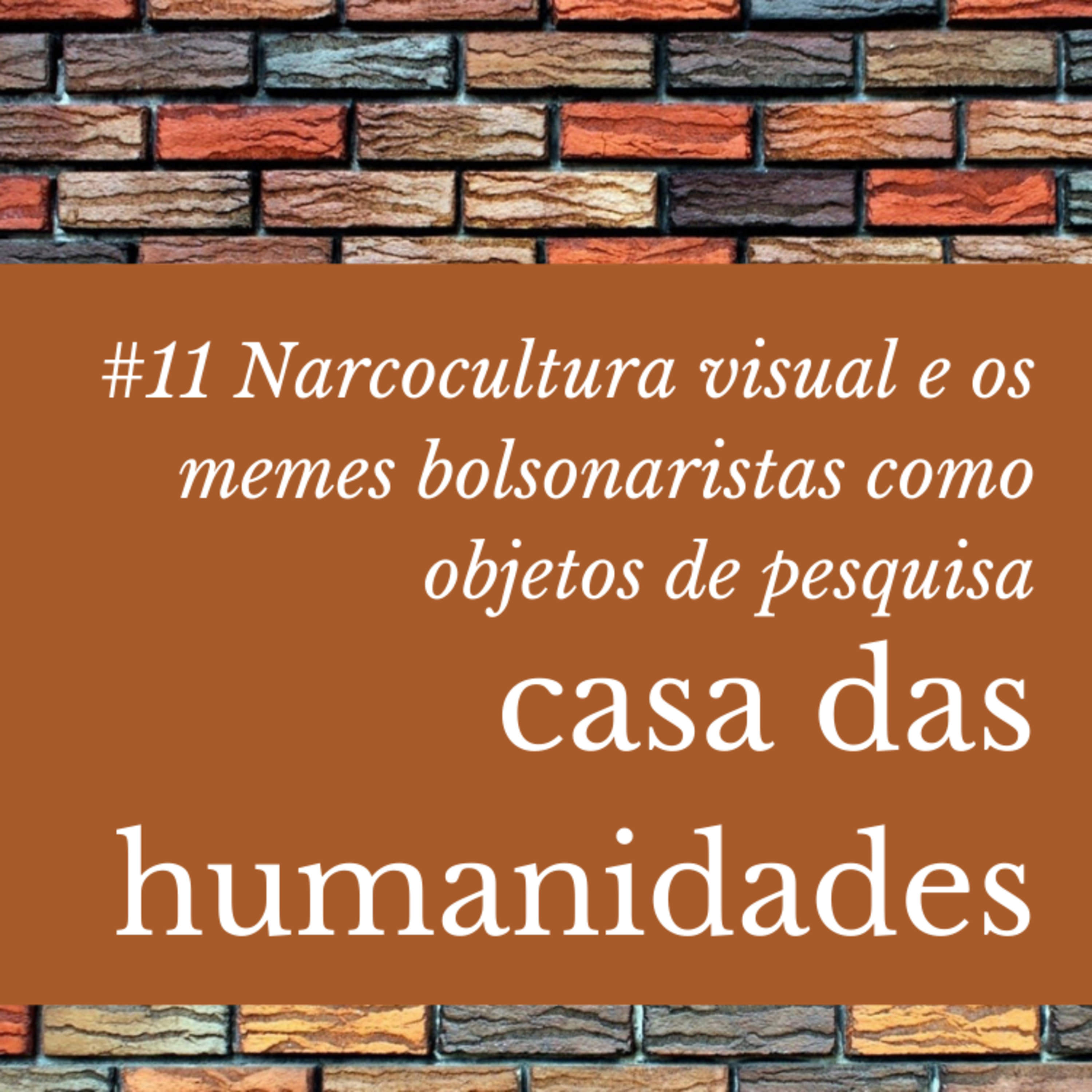 Casa das Humanidades