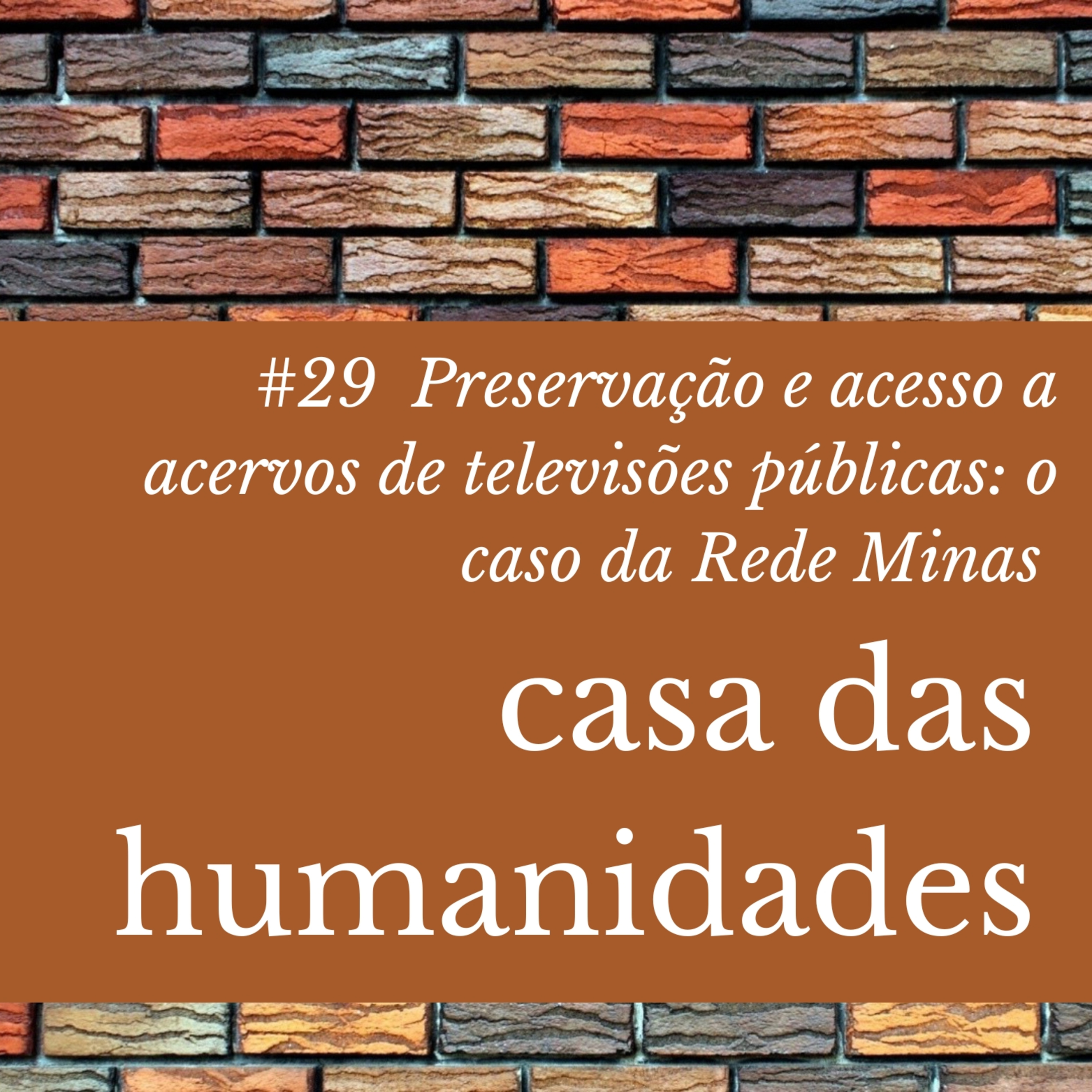 Casa das Humanidades