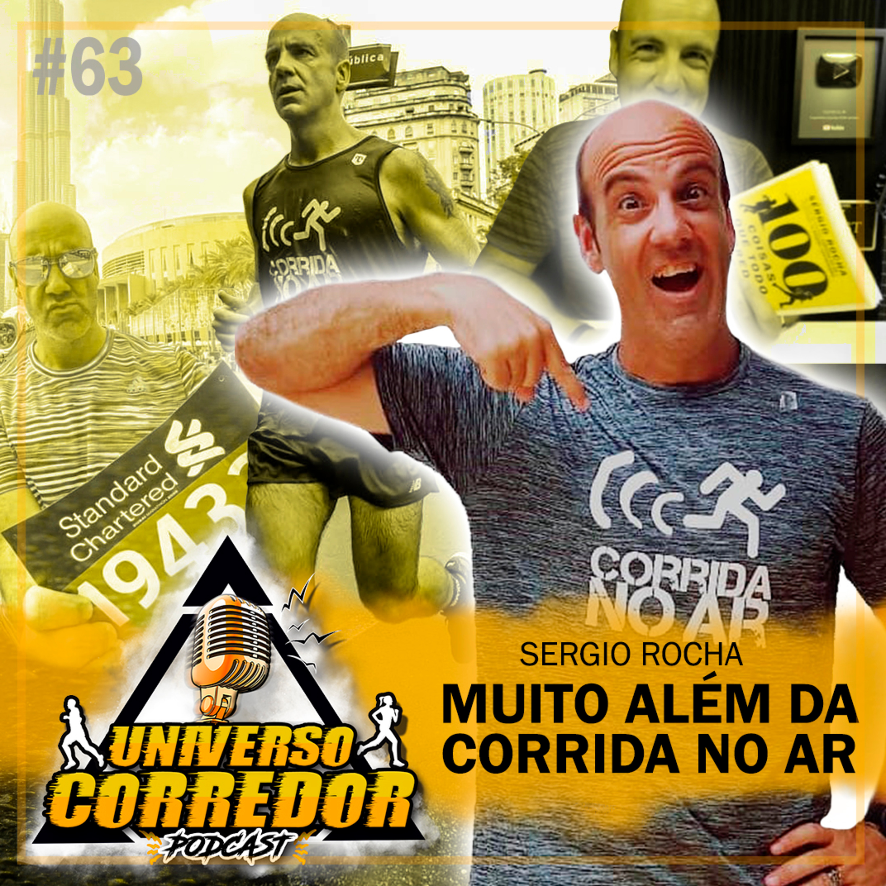 Universo Corredor