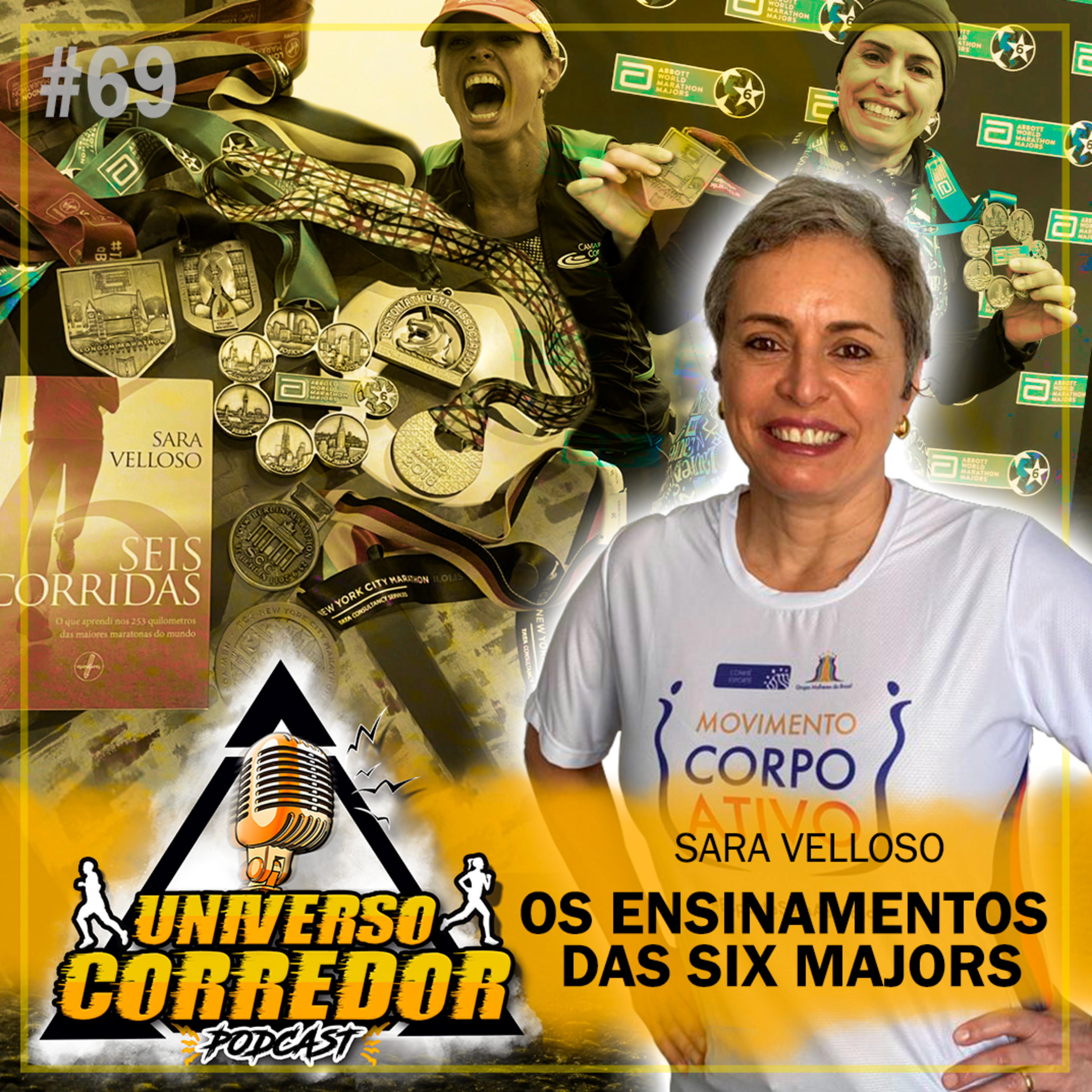Universo Corredor
