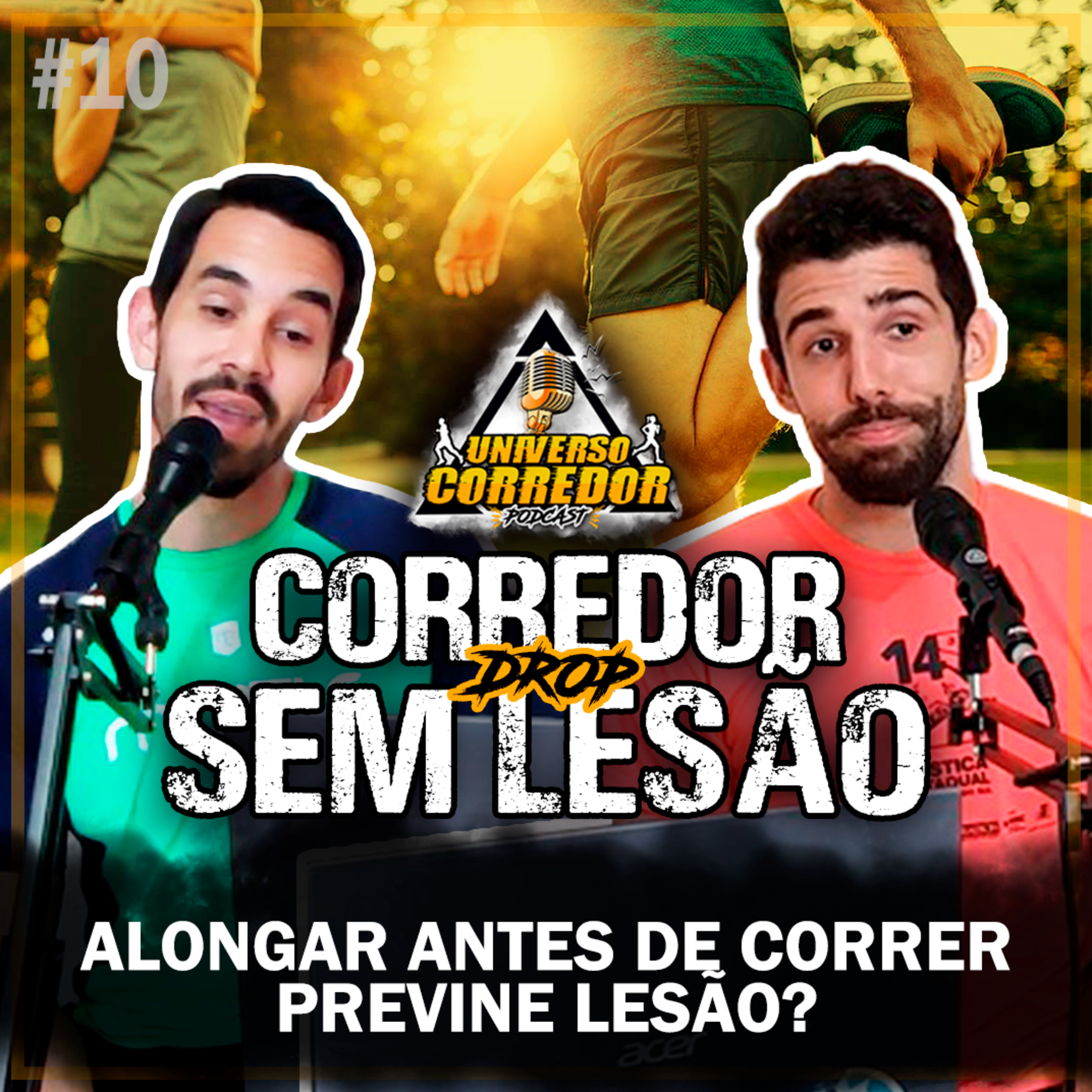 Universo Corredor