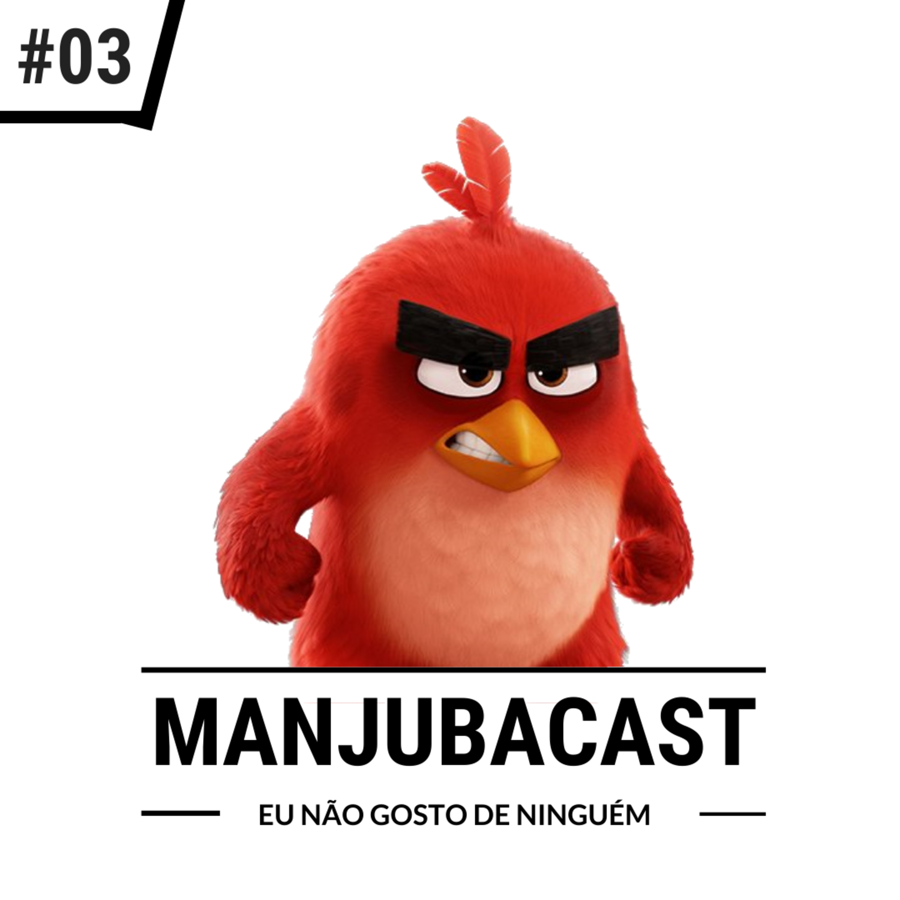 Manjubacast