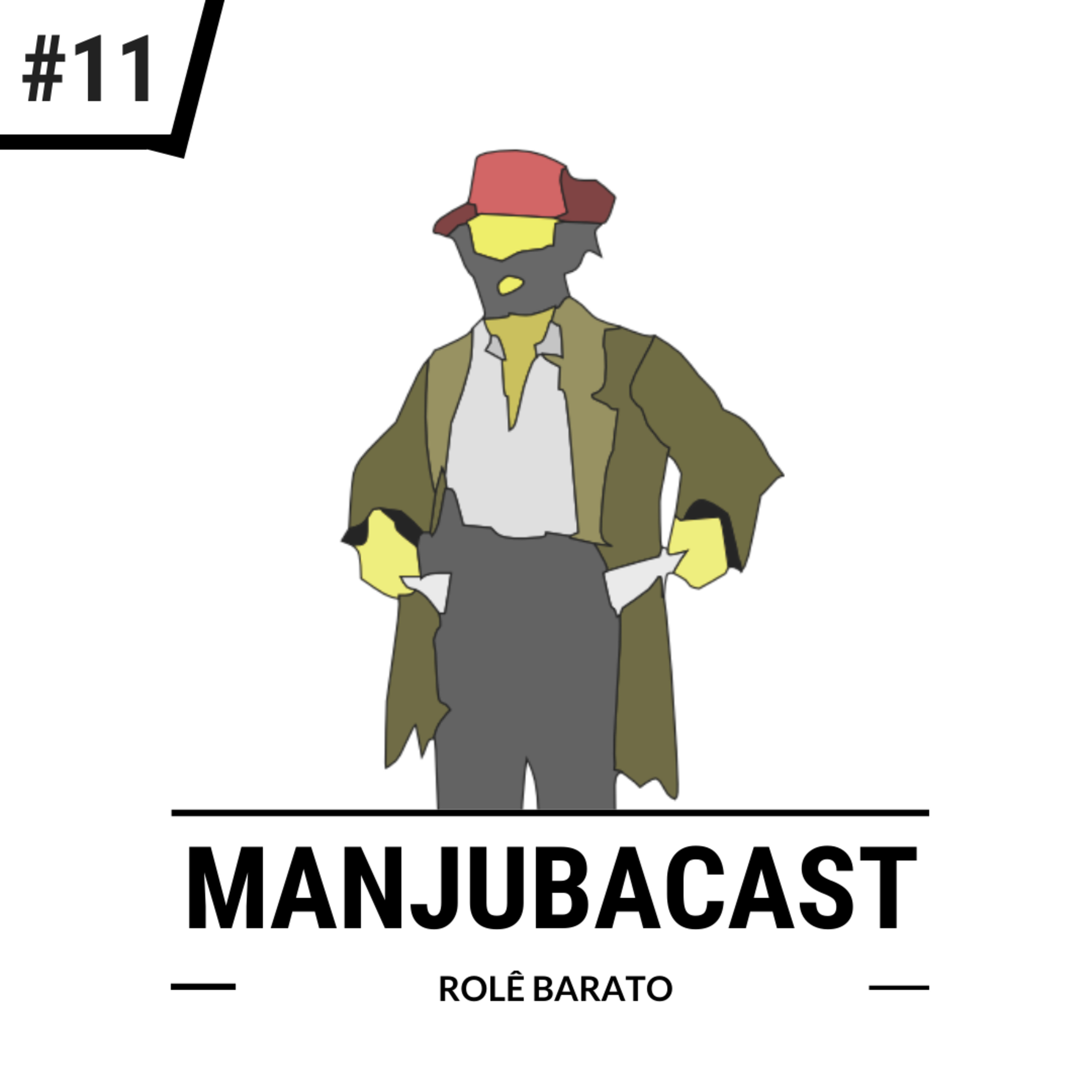 Manjubacast