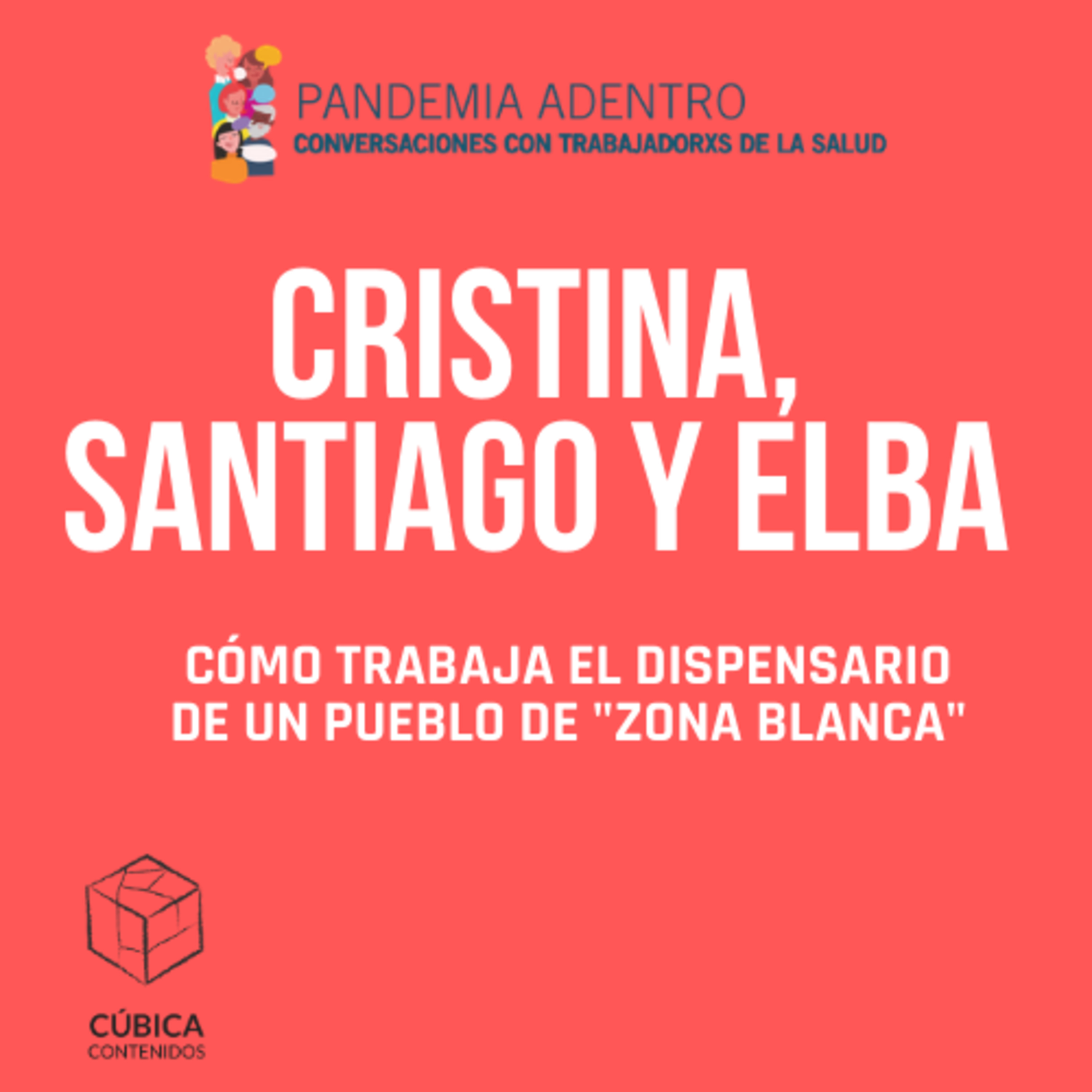 Cúbica Podcast