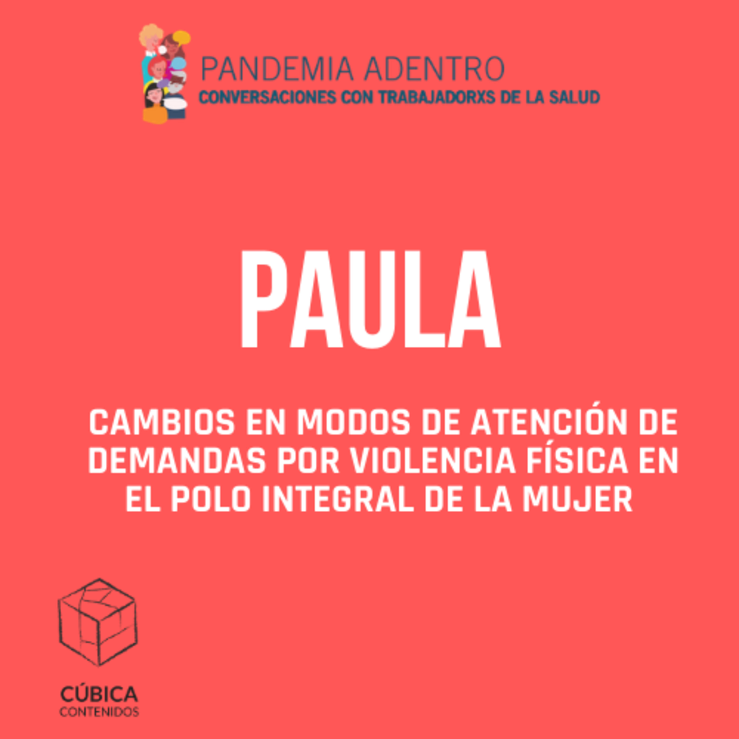 Cúbica Podcast