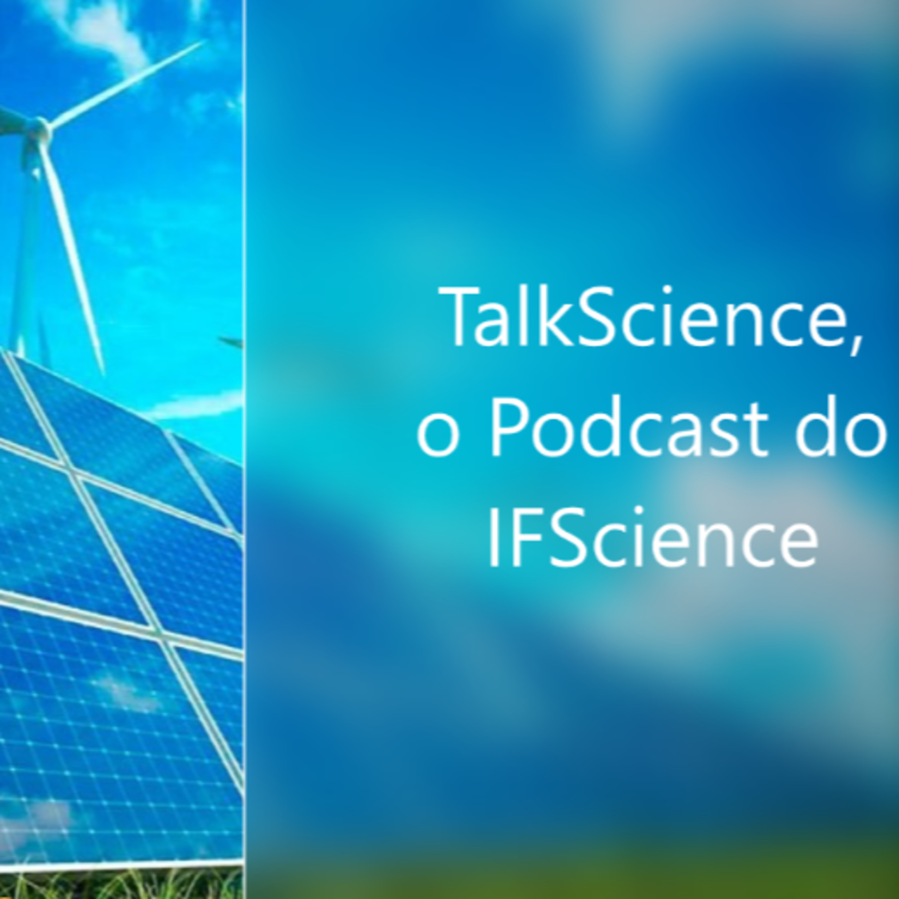 TalkScience