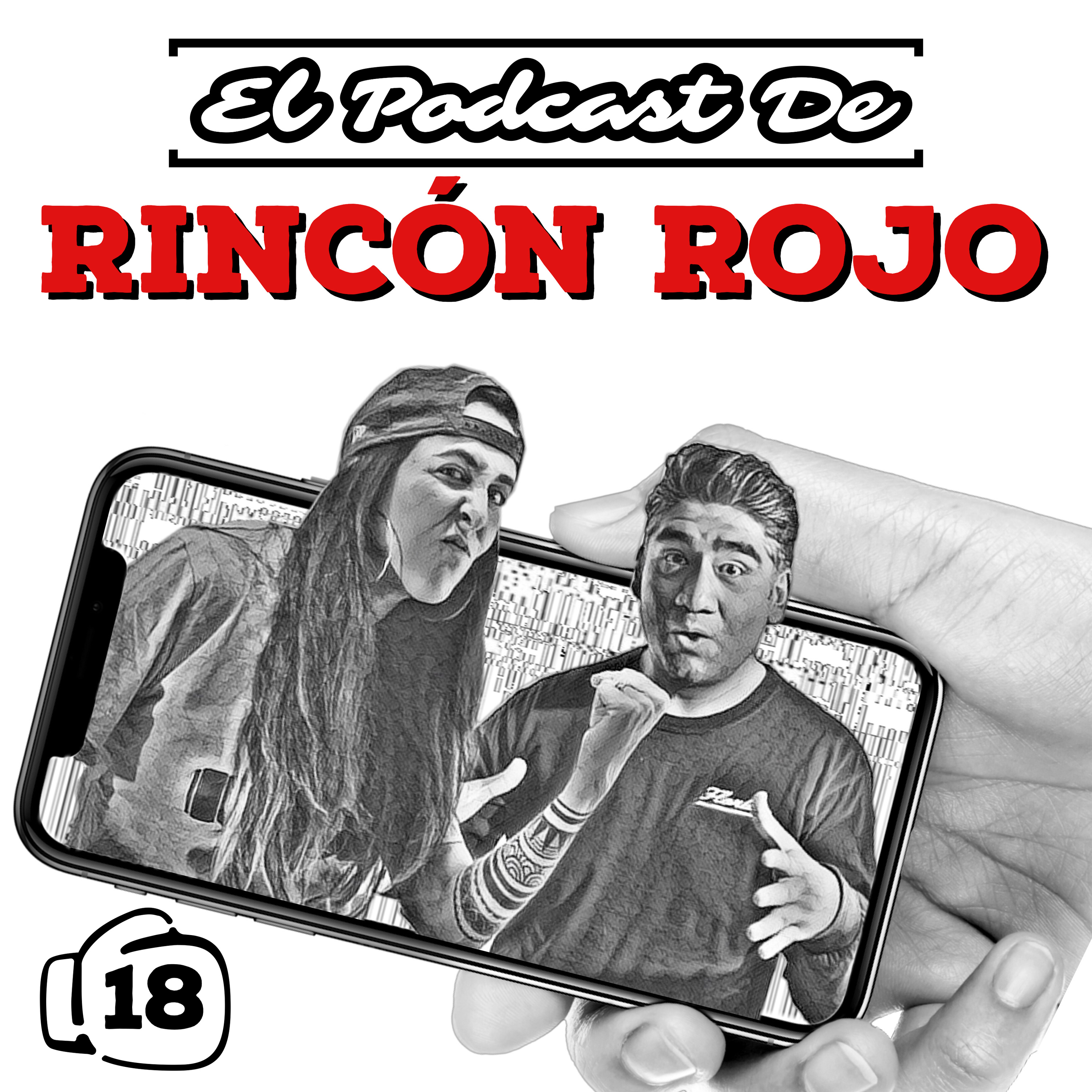 El Podcast de Rincón Rojo