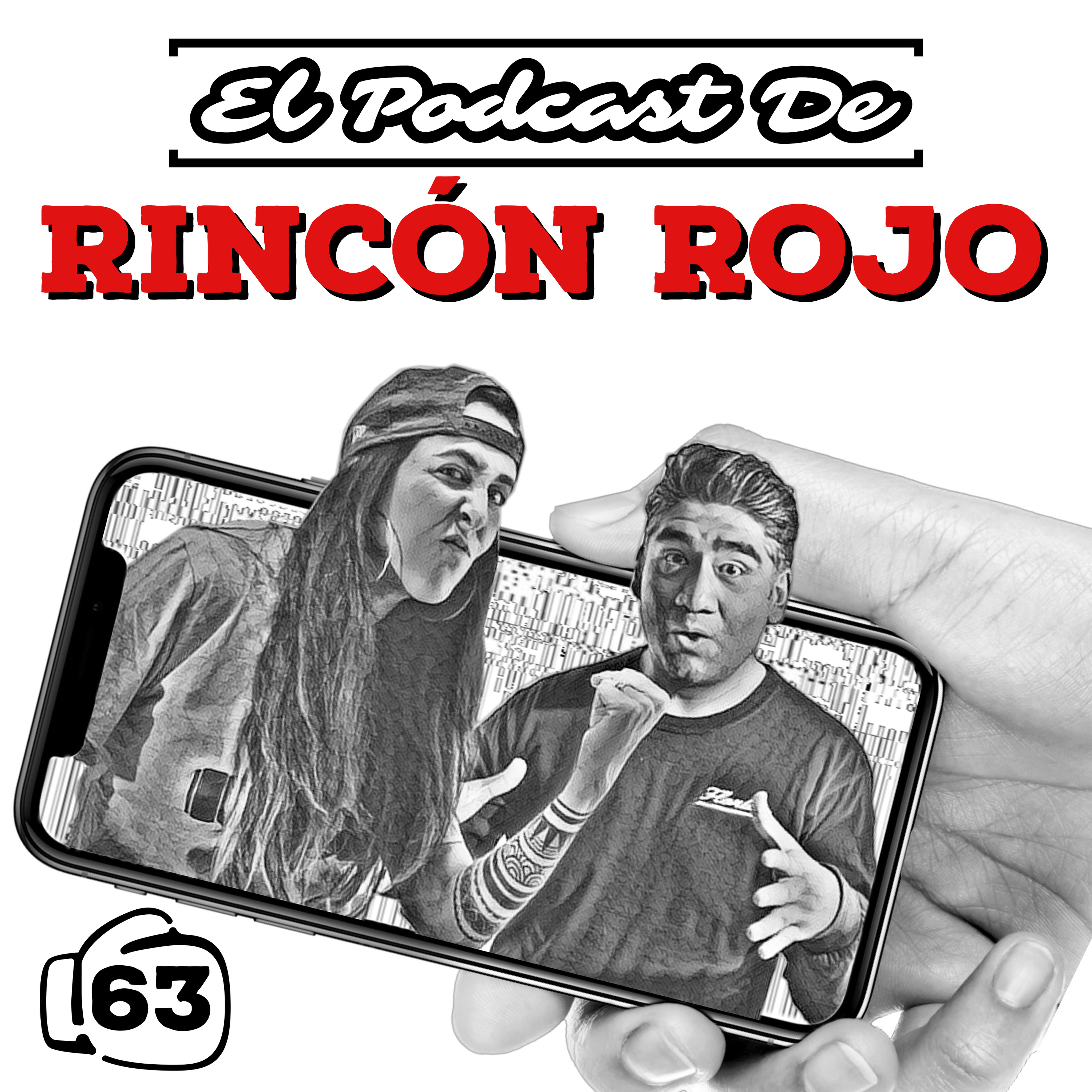 El Podcast de Rincón Rojo