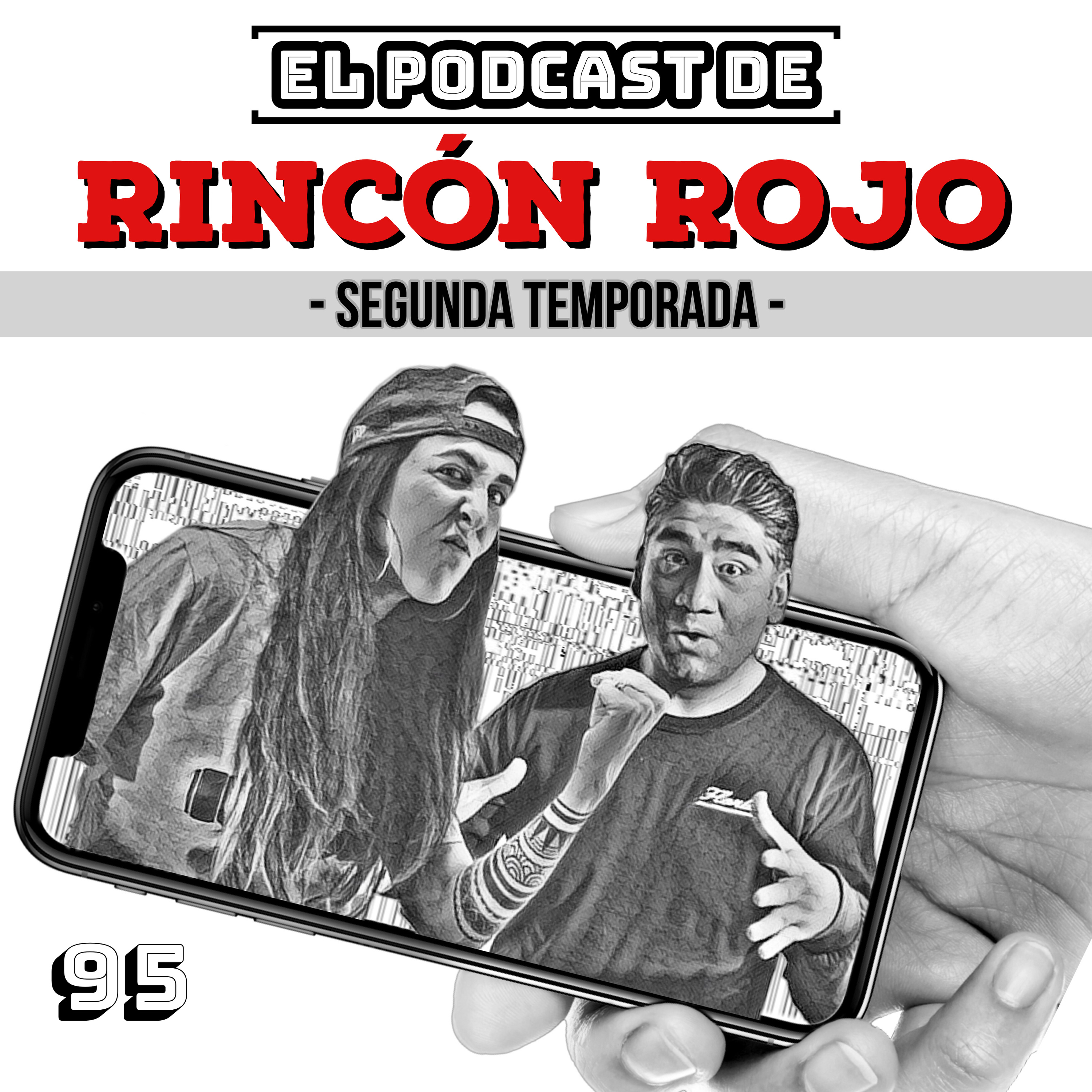 El Podcast de Rincón Rojo