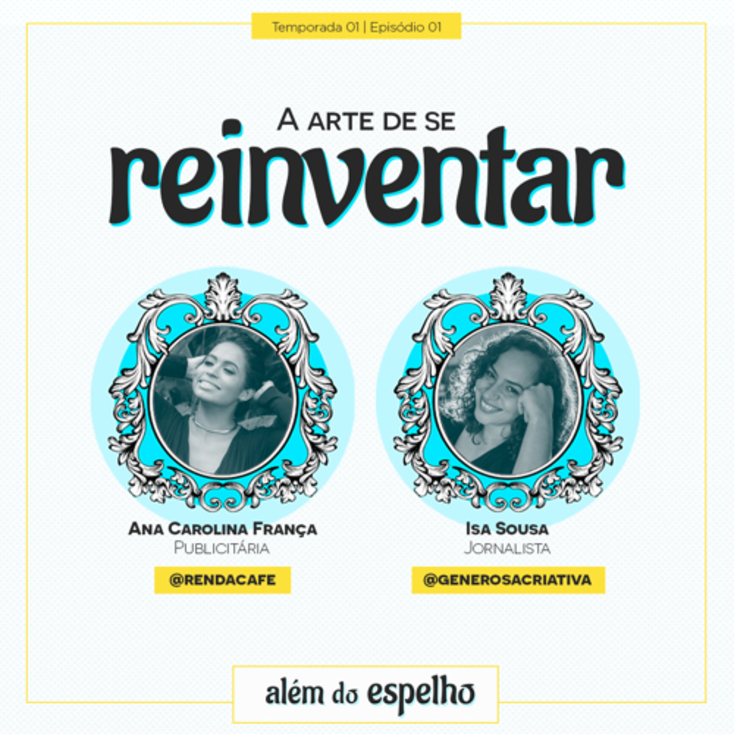 Além do Espelho