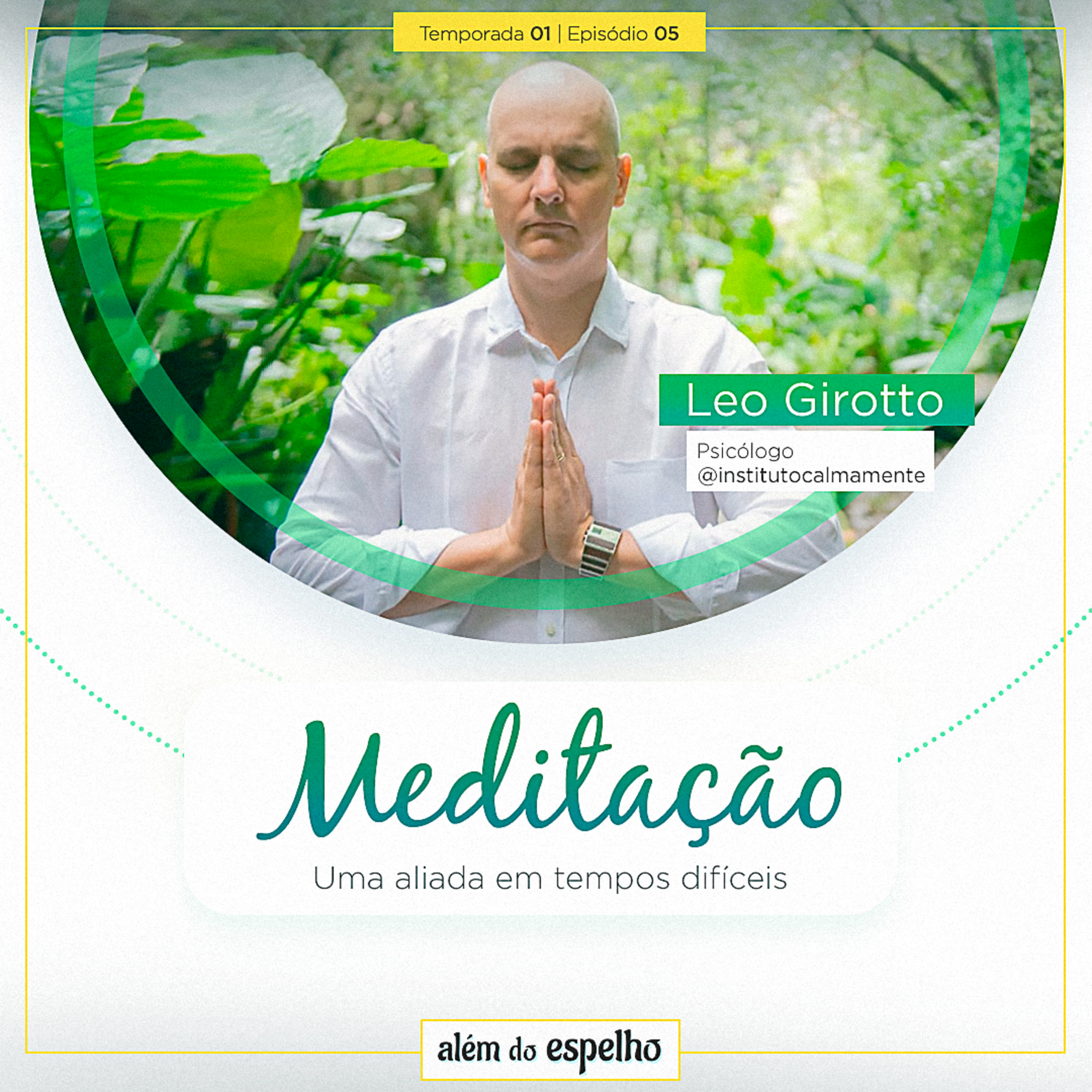 Além do Espelho