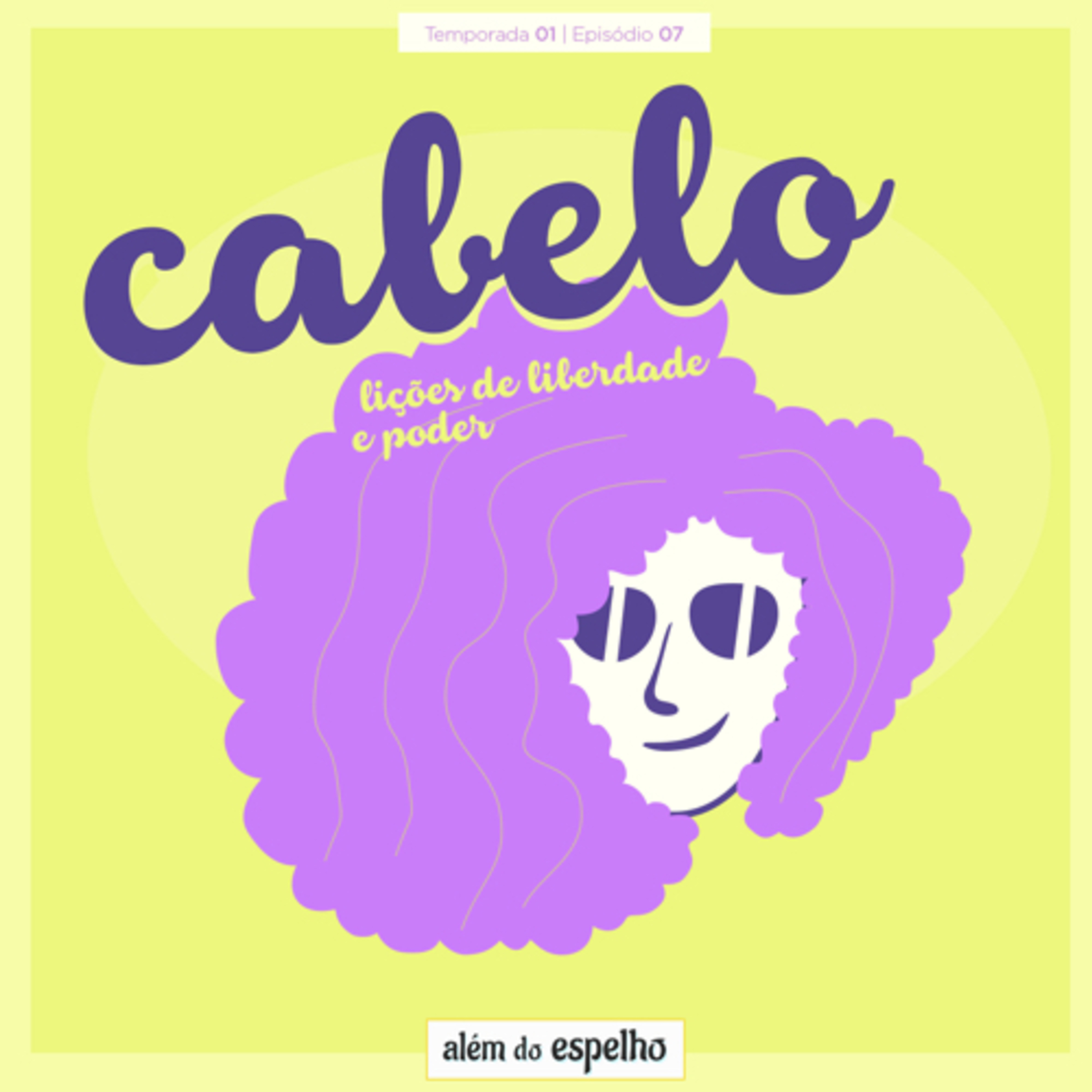 Além do Espelho