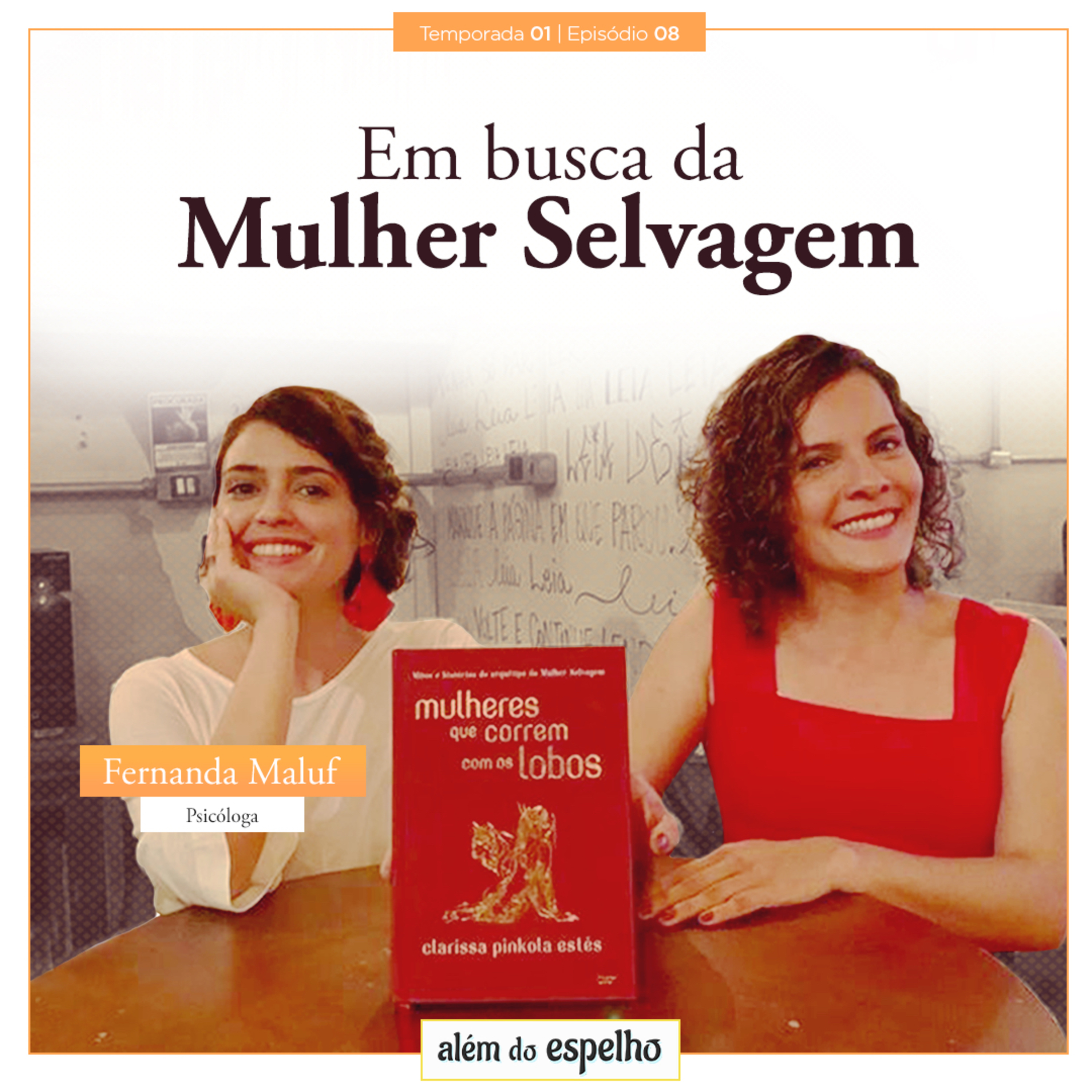Além do Espelho