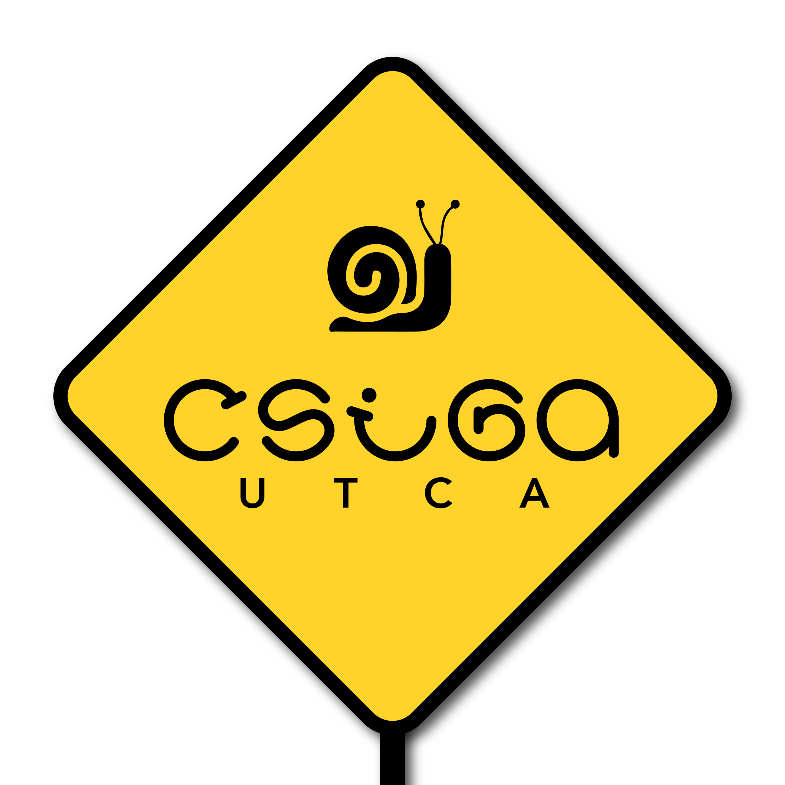 Csiga Utca