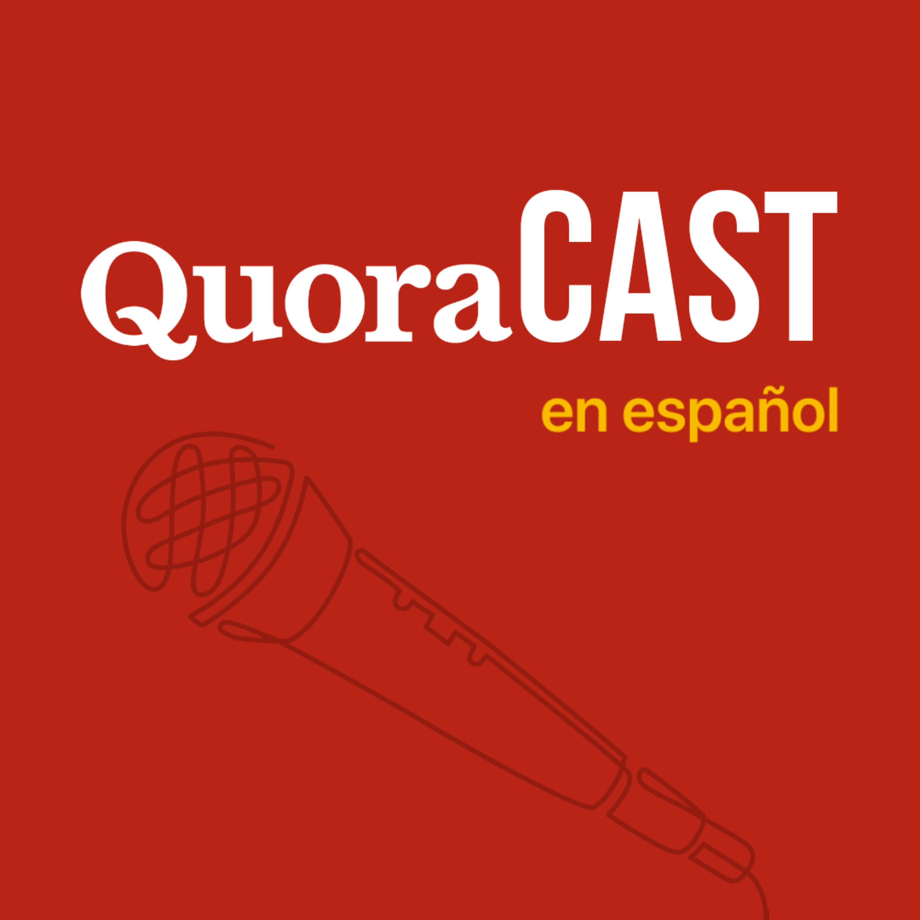 Quoracast en Español
