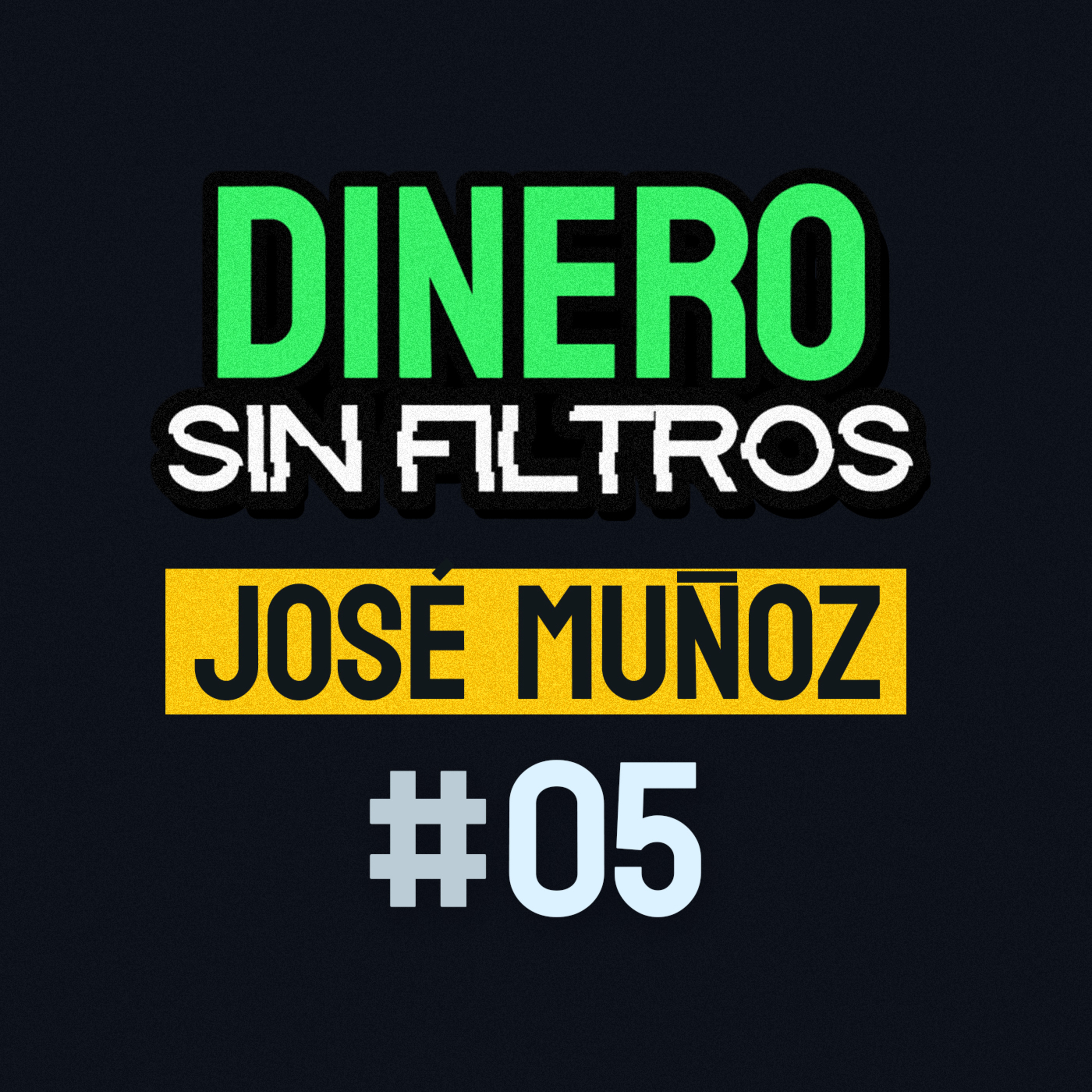 Dinero Sin Filtros