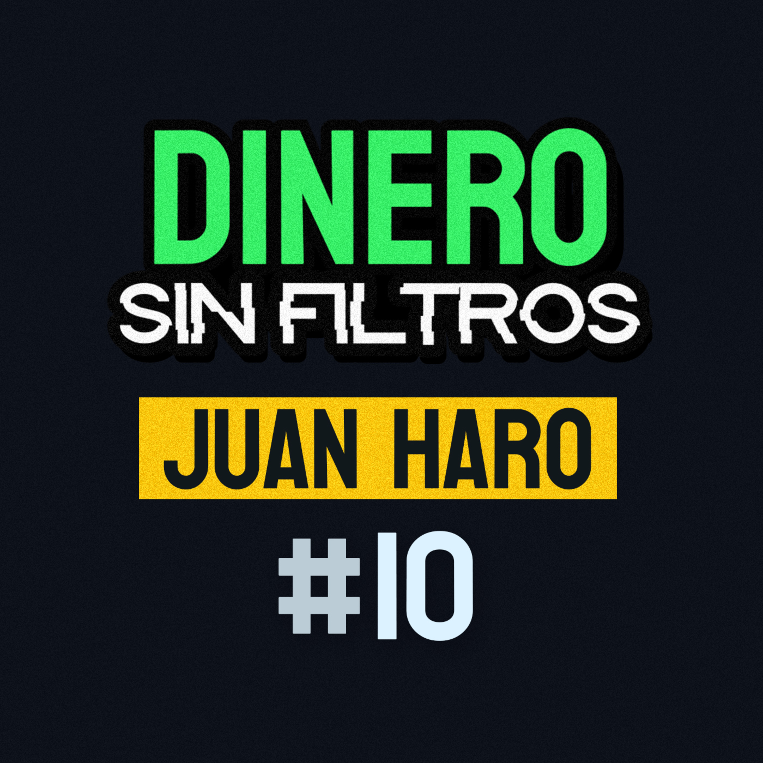 Dinero Sin Filtros