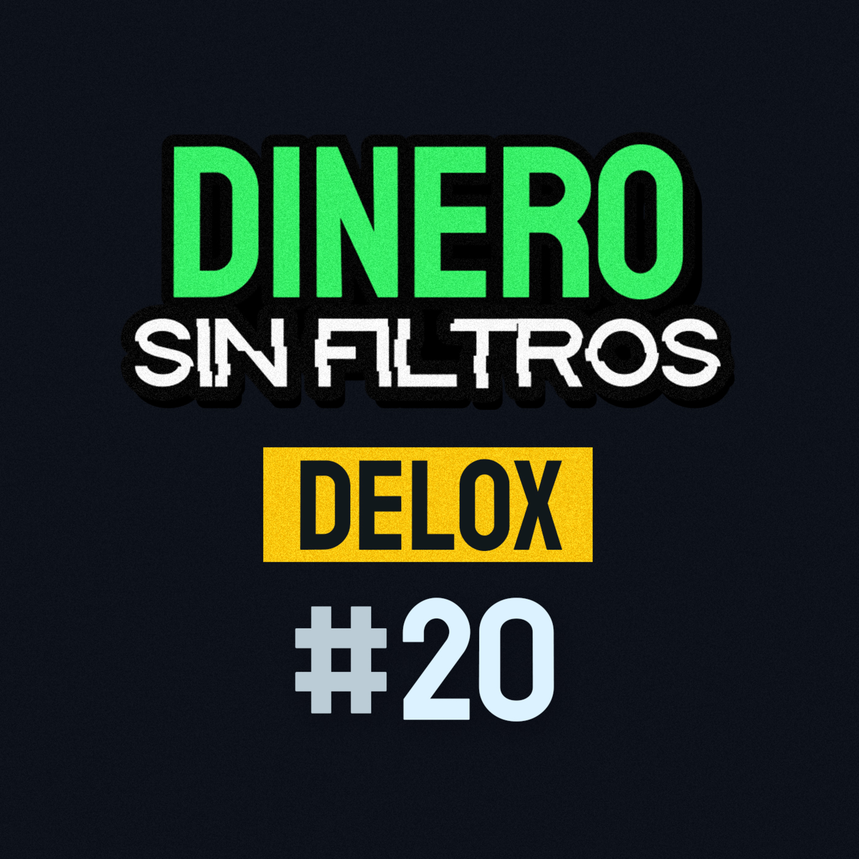 Dinero Sin Filtros