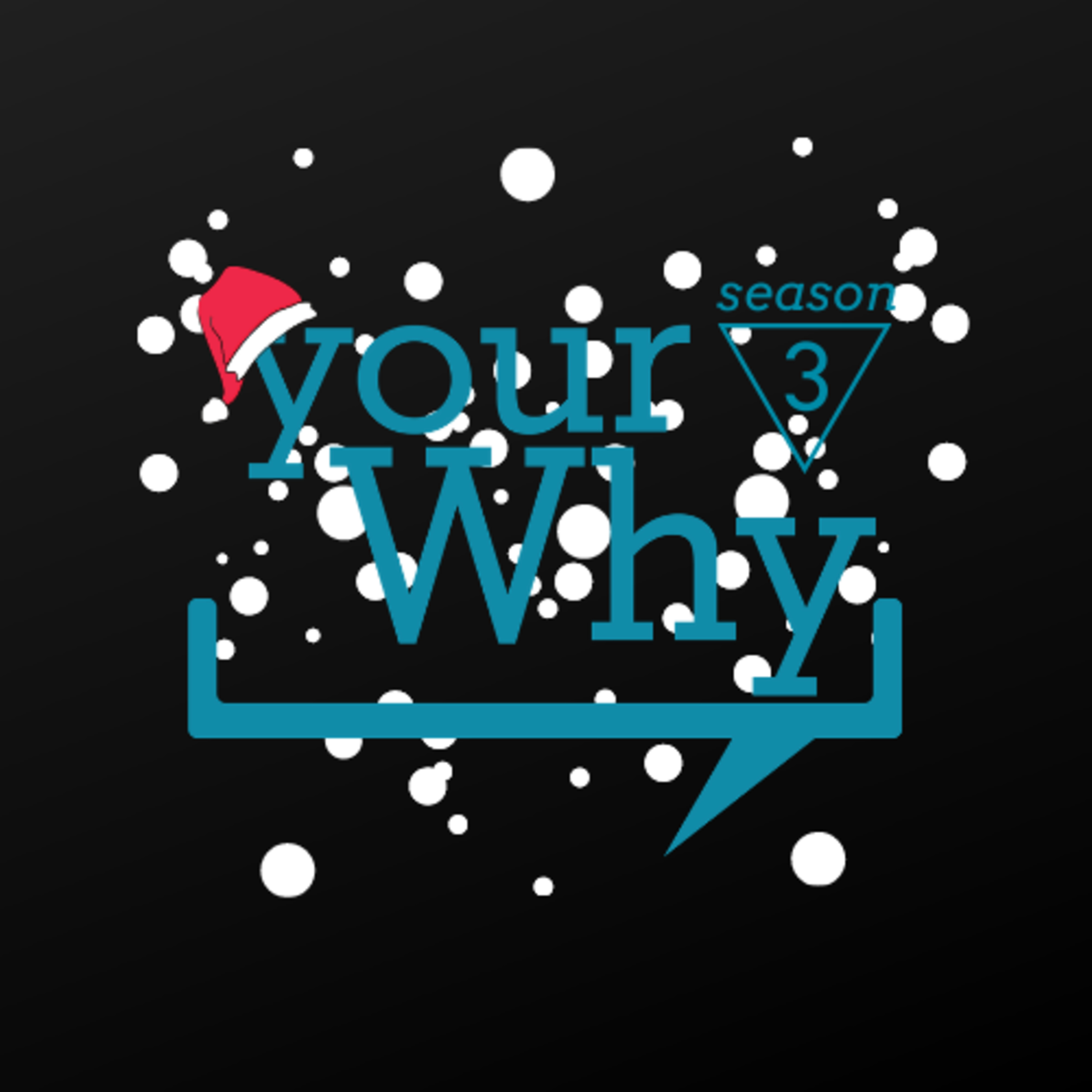 Your Why: A Chapelwood Podcast