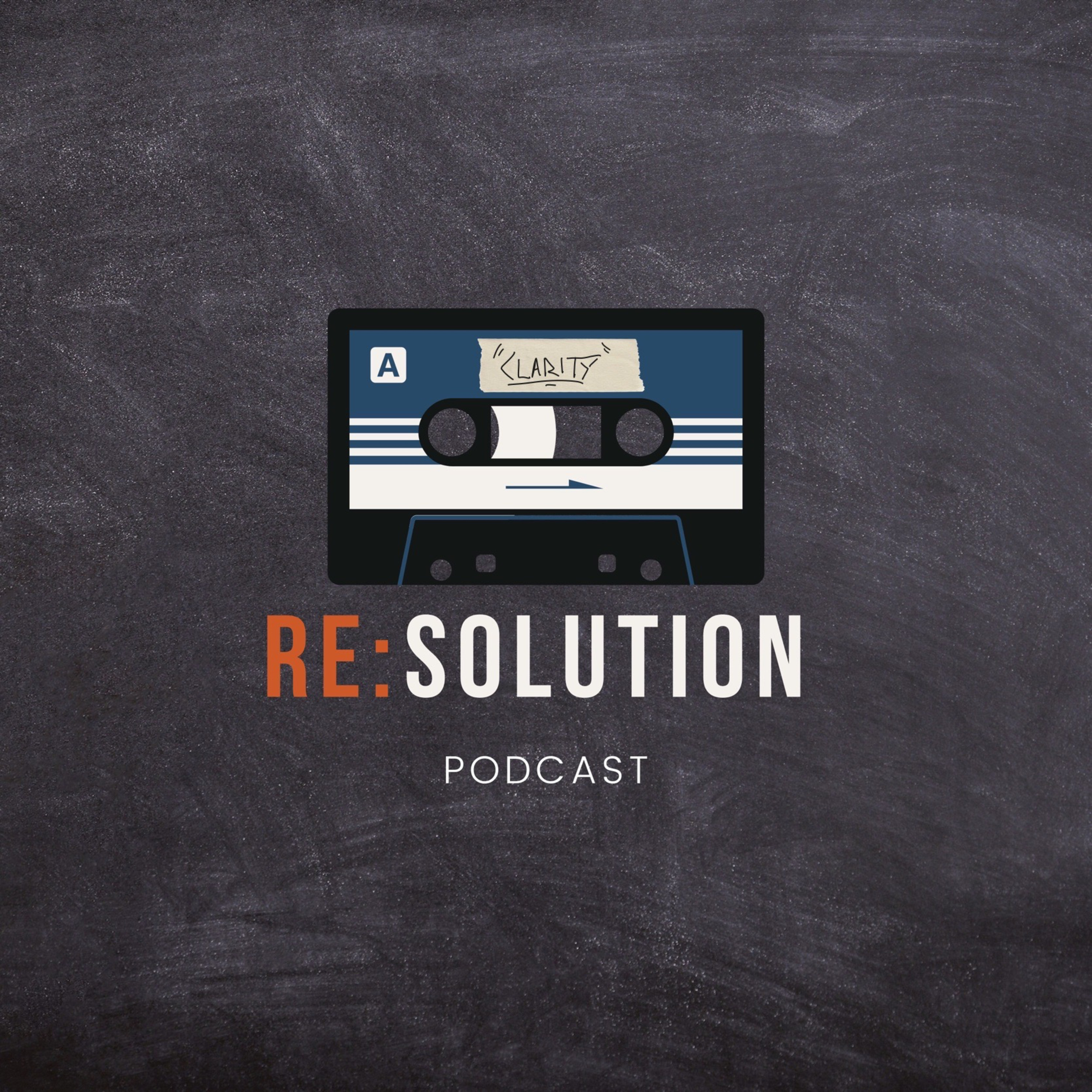 Re:Solution Podcast