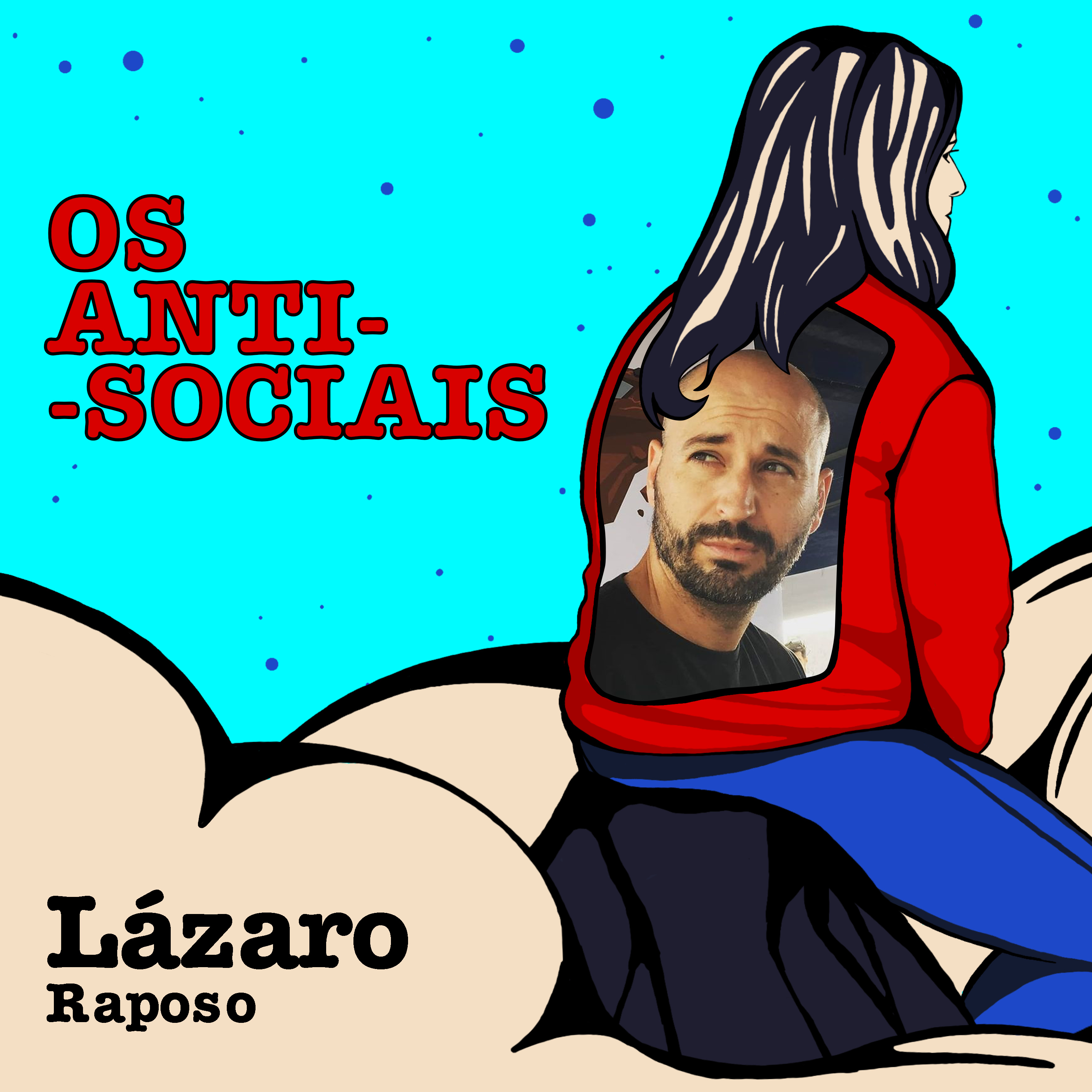 Os Anti-Sociais