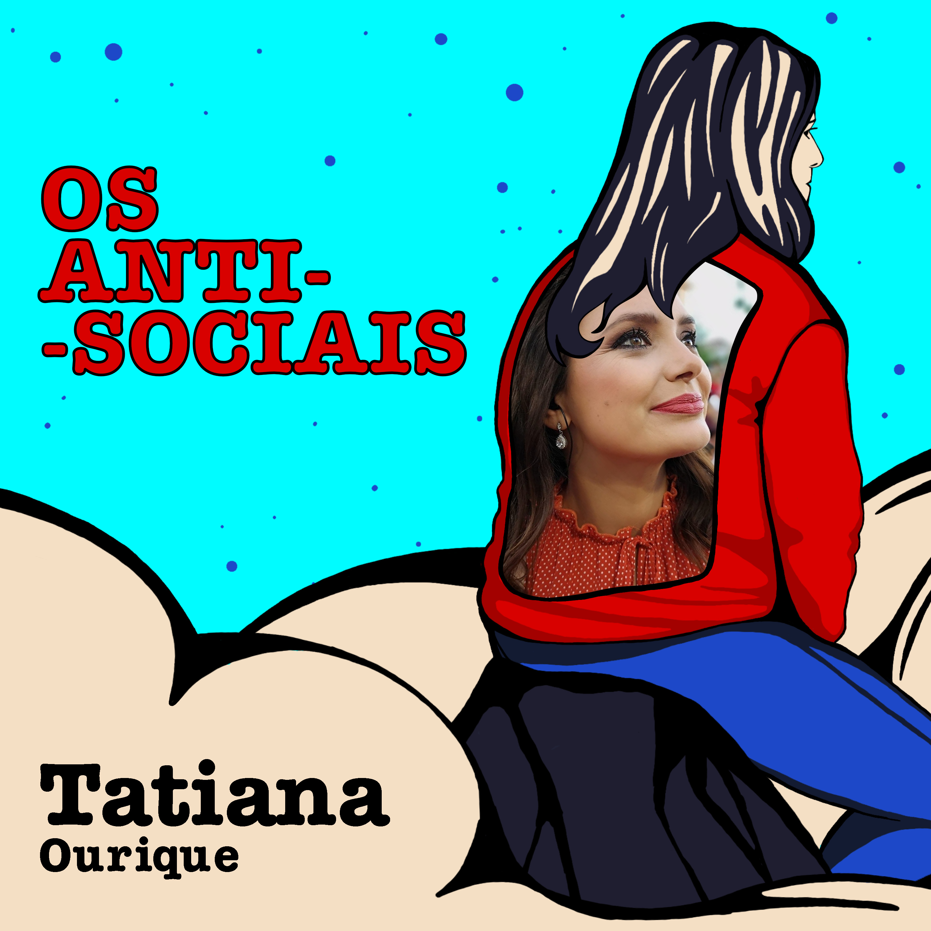 Os Anti-Sociais