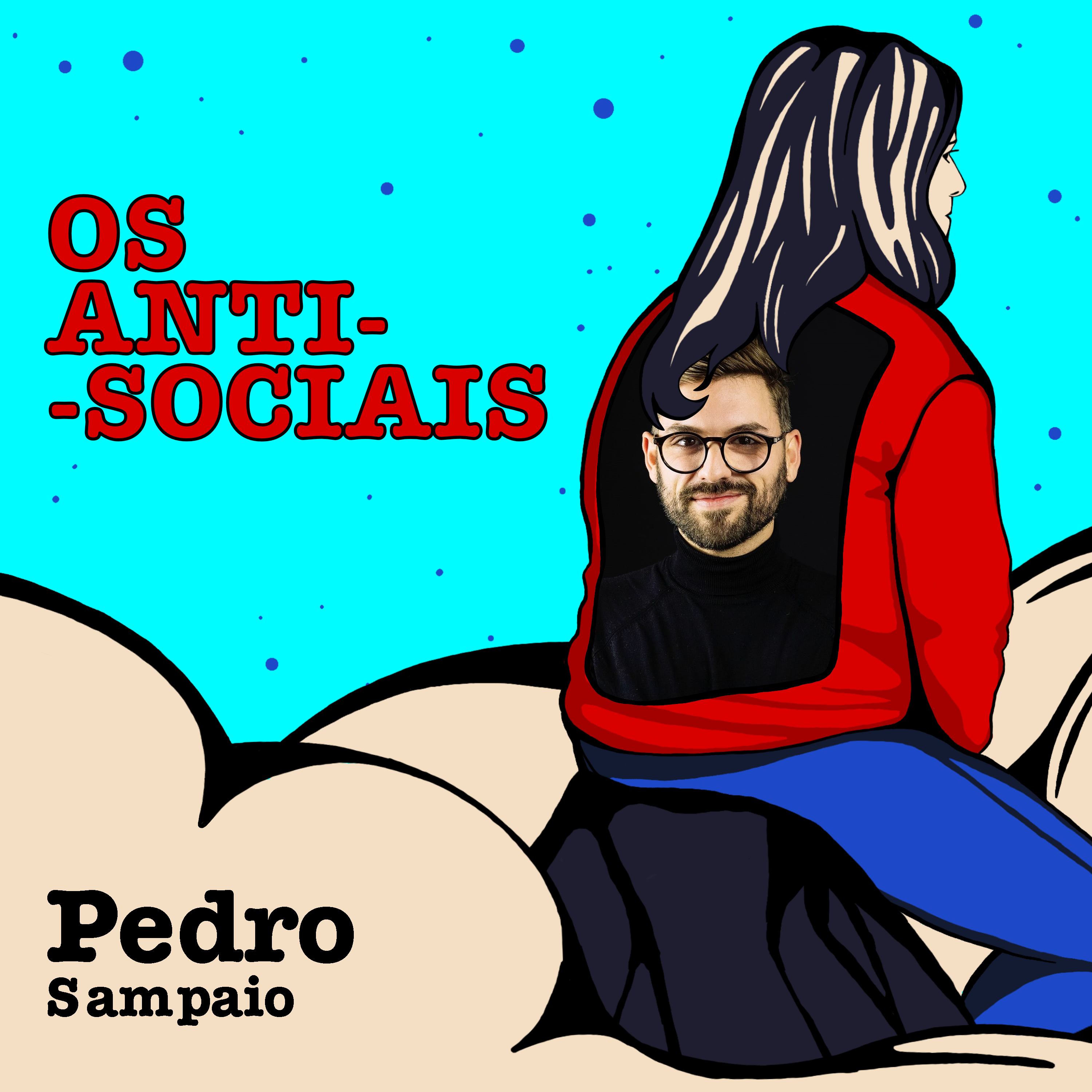 Os Anti-Sociais
