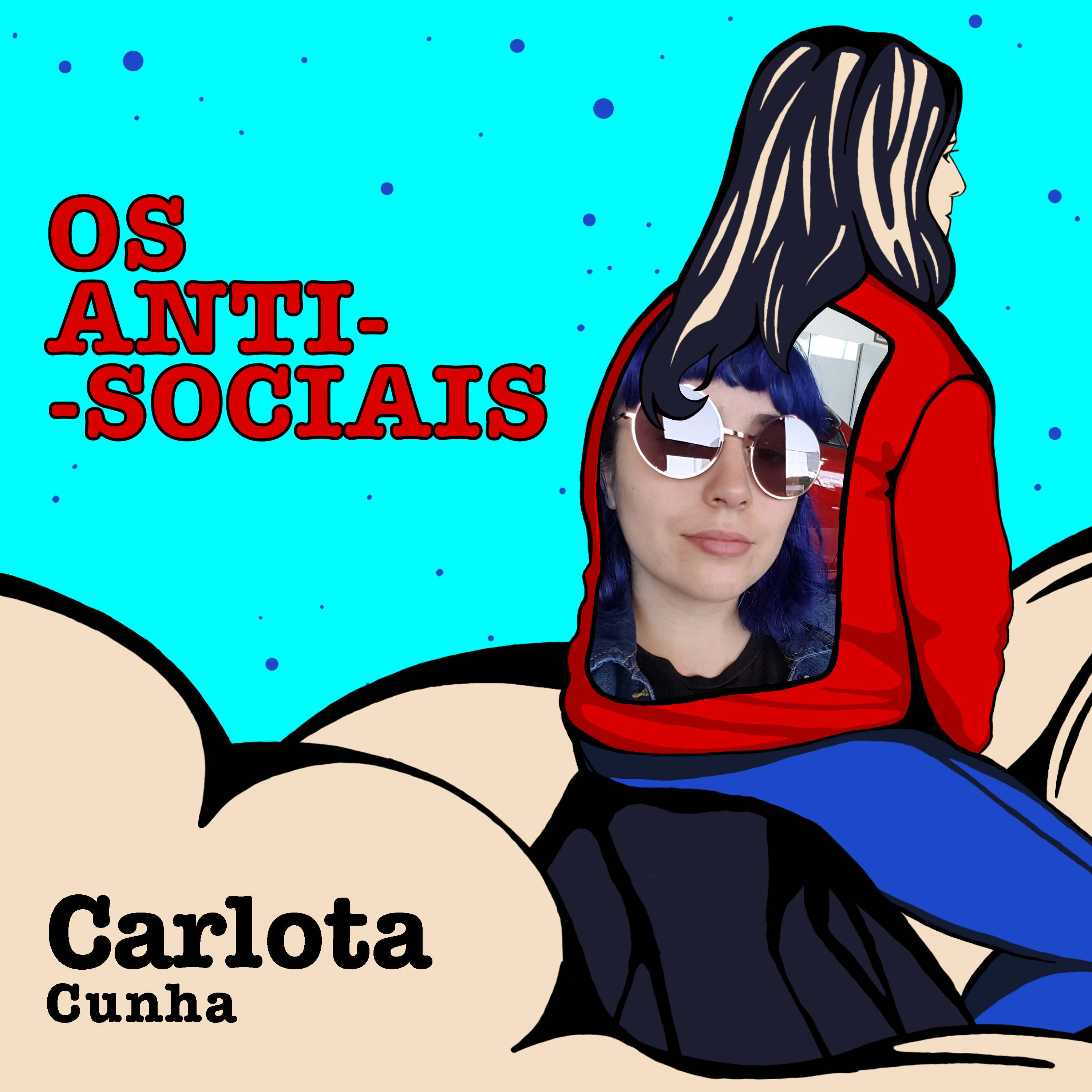 Os Anti-Sociais