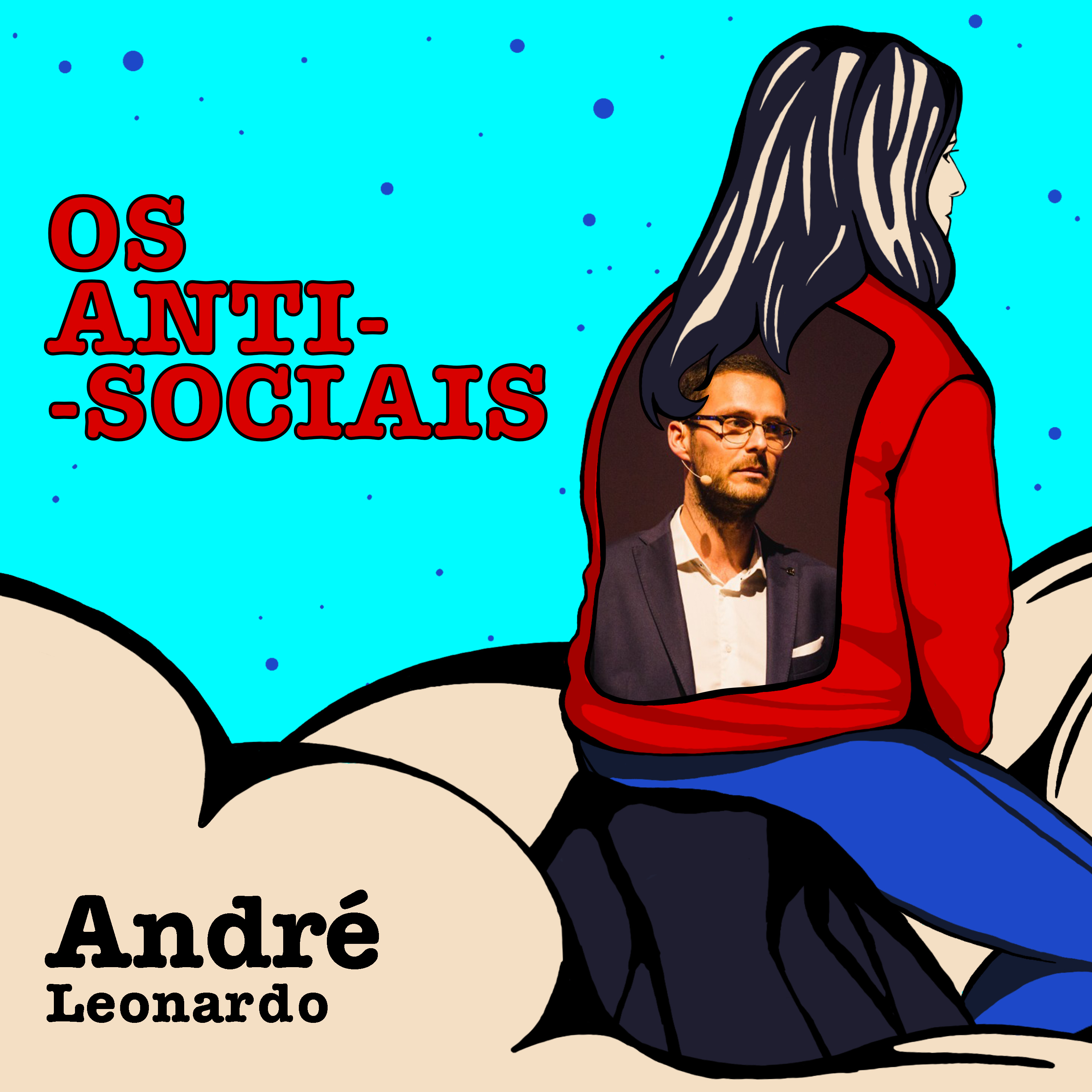 Os Anti-Sociais